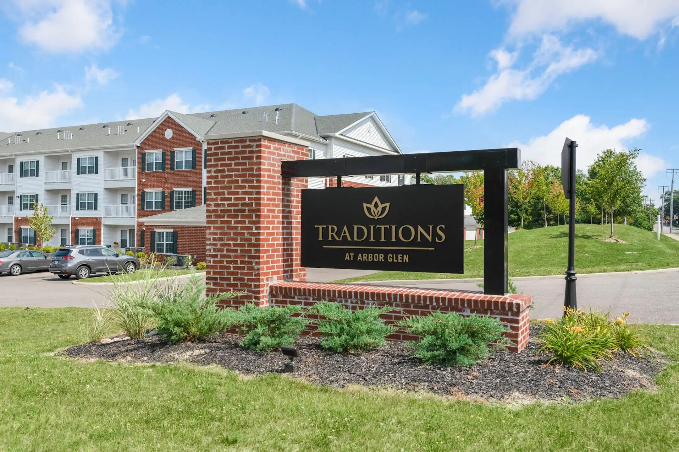 Arbor Glen Senior Apartments 2639 Arbor Glen Dr Twinsburg, OH