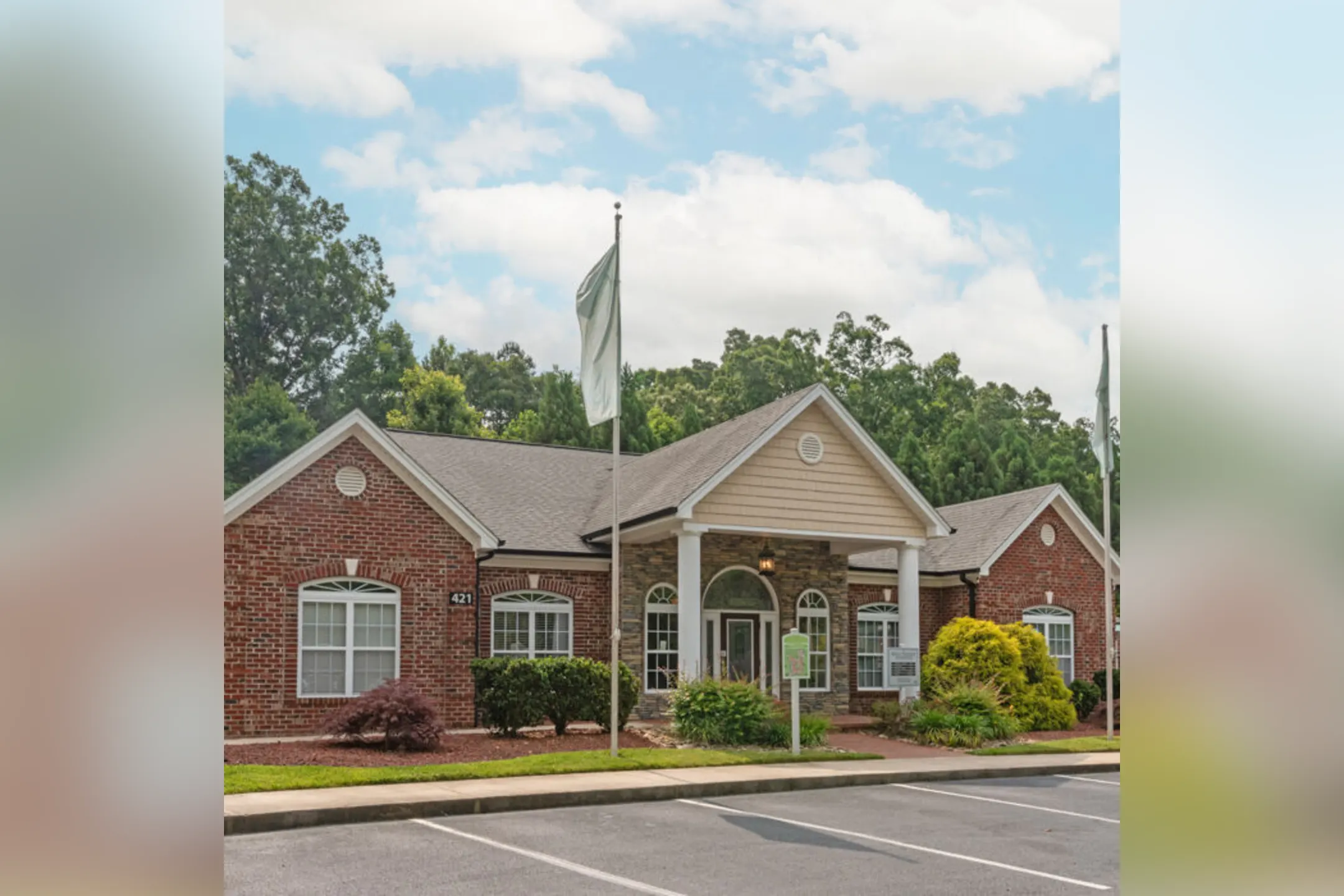 West Pointe Apartments 421 Oak Leaf Rd Asheboro, NC Apartments for Rent Rent.