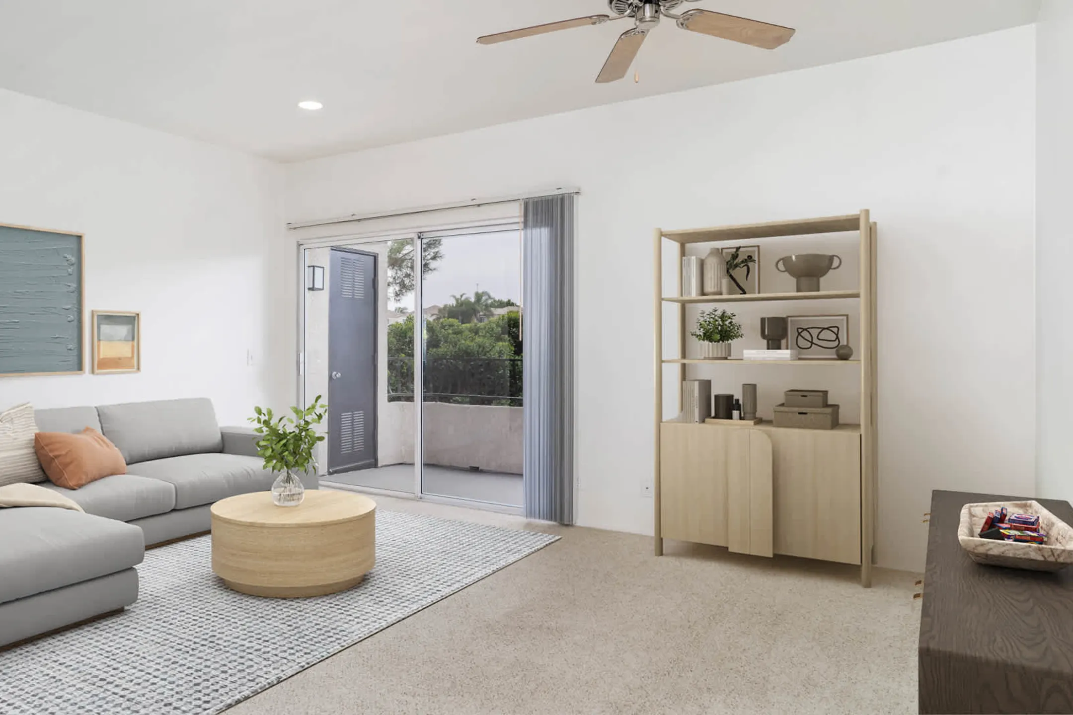 Sonterra at Foothill Ranch Apartments Foothill Ranch, CA 92610
