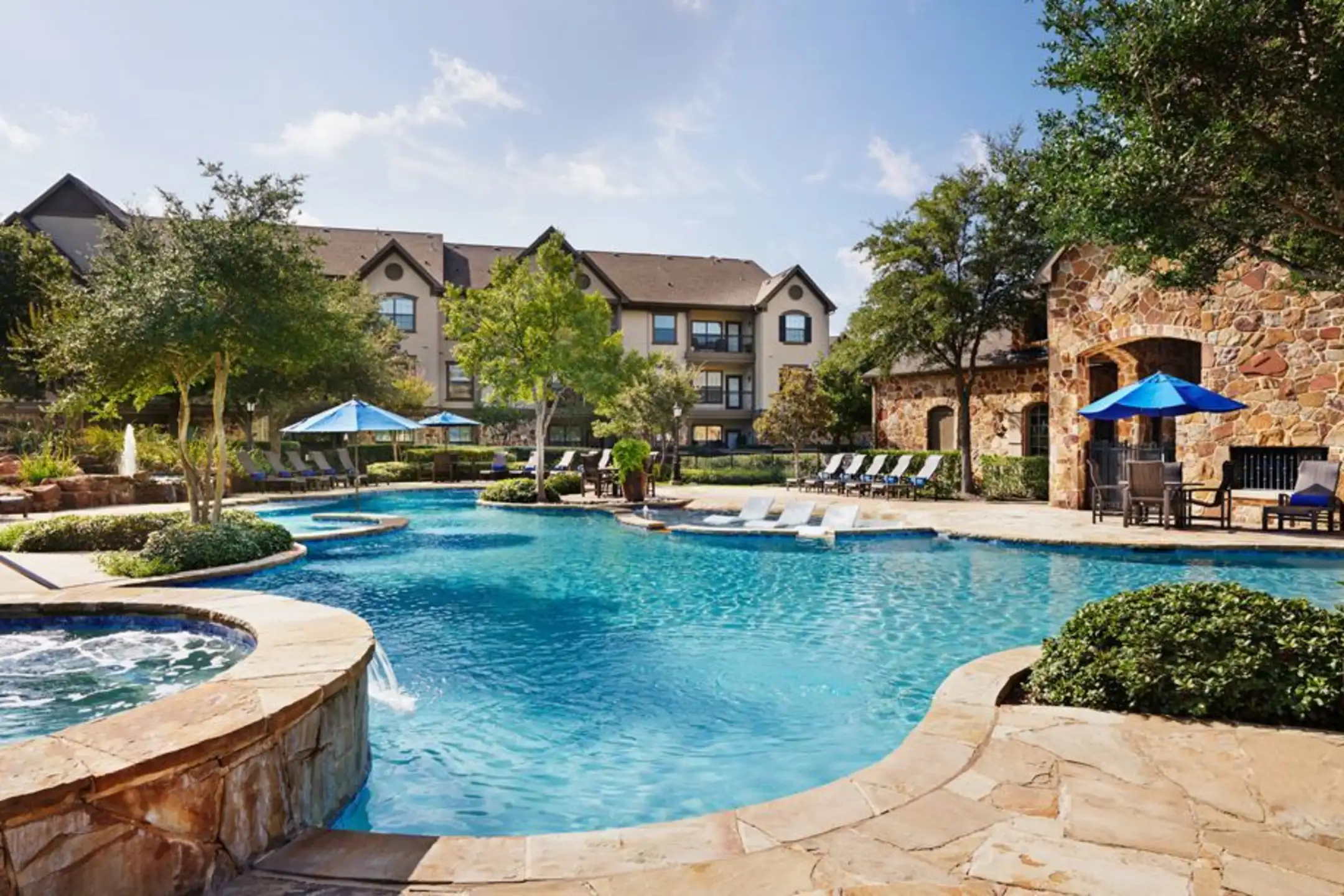 Camden Riverwalk Apartments Grapevine, TX 76051