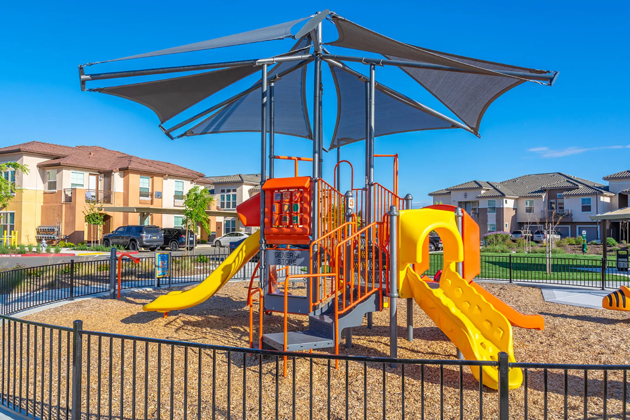 Playground - Vasari - Elk Grove, CA