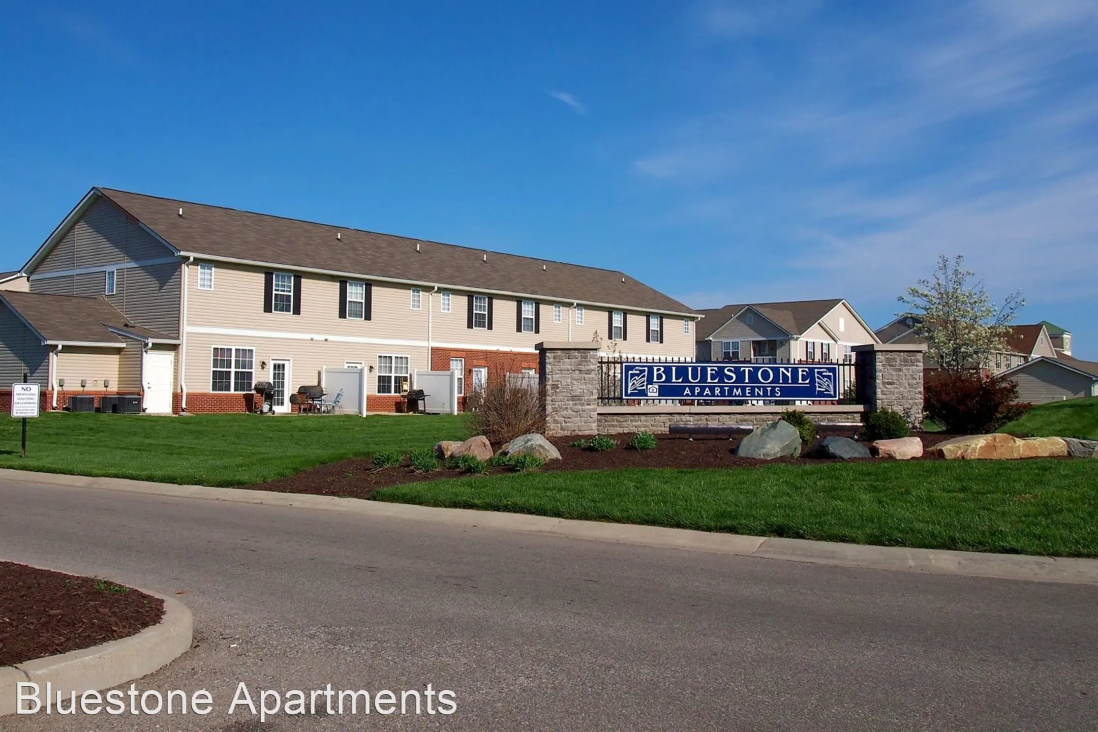 Bluestone Apartments Apartments Greenfield, IN 46140