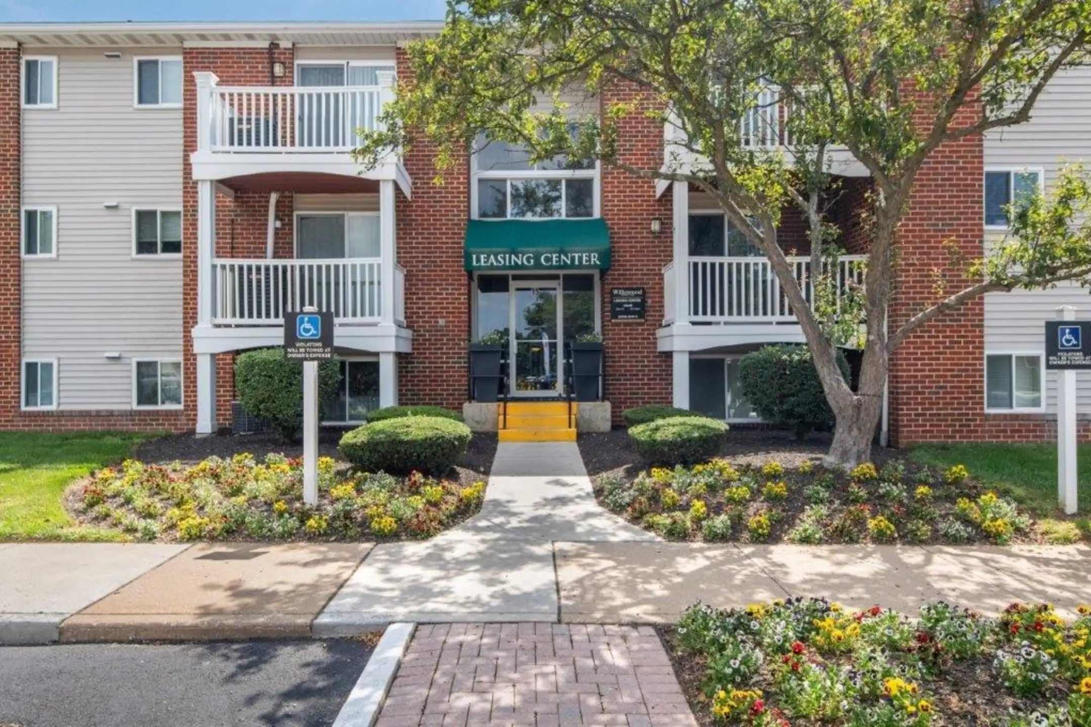 Rental Properties Westminster Md