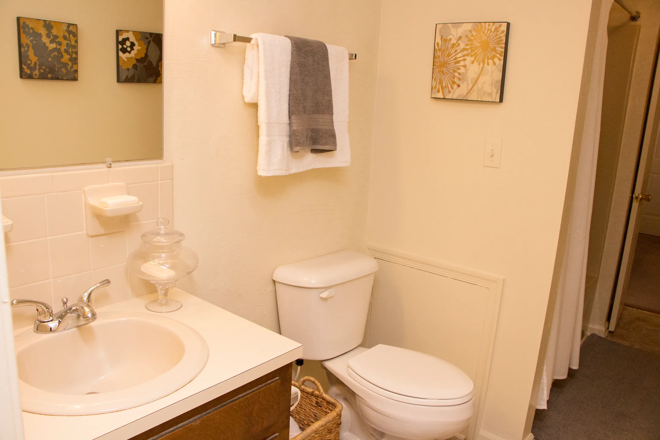 Beechwood Court Apartments Apartments Lynchburg, VA 24502