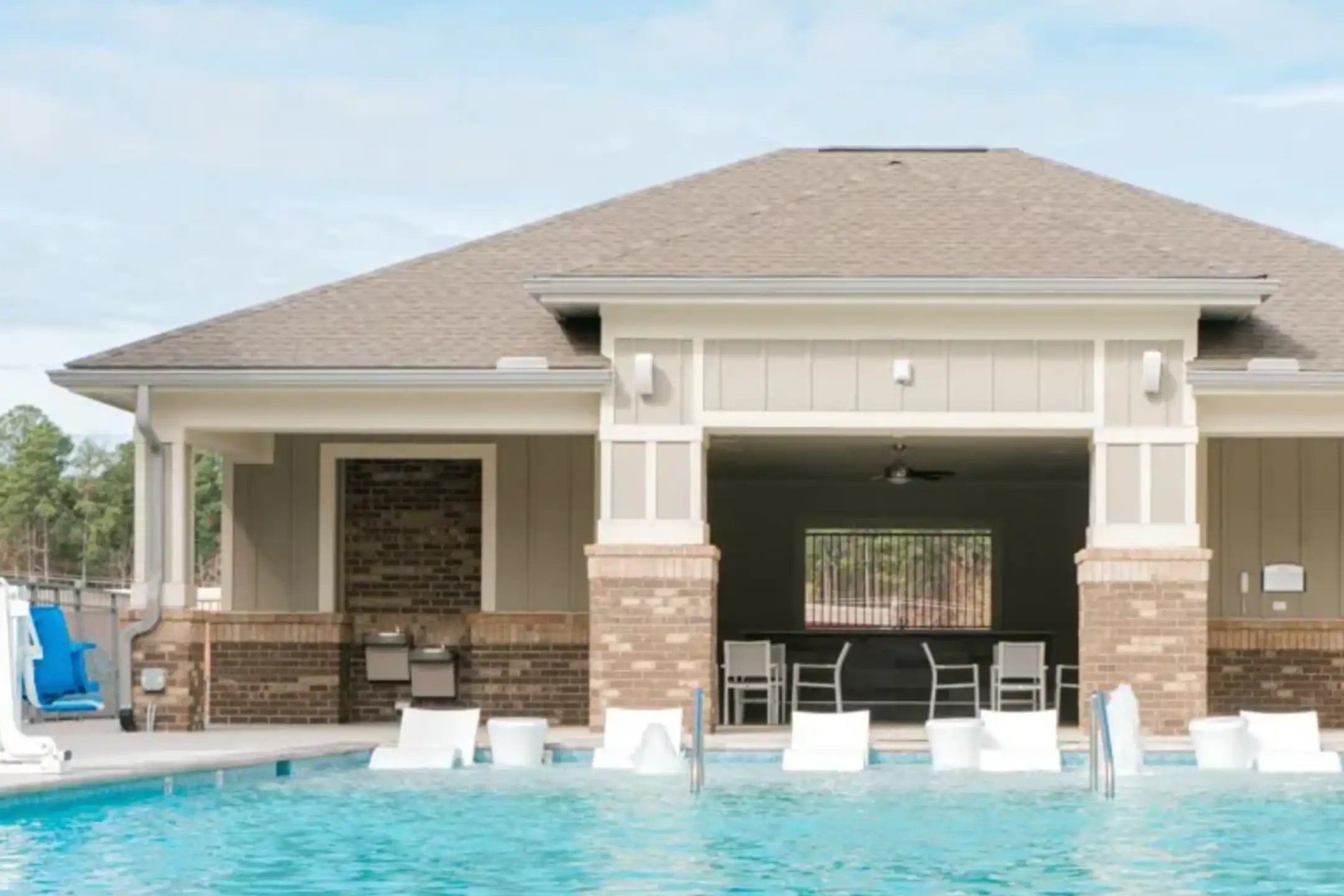 Reserve at Glen Laurel 20 Pine Hall Drive Clayton, NC Apartments