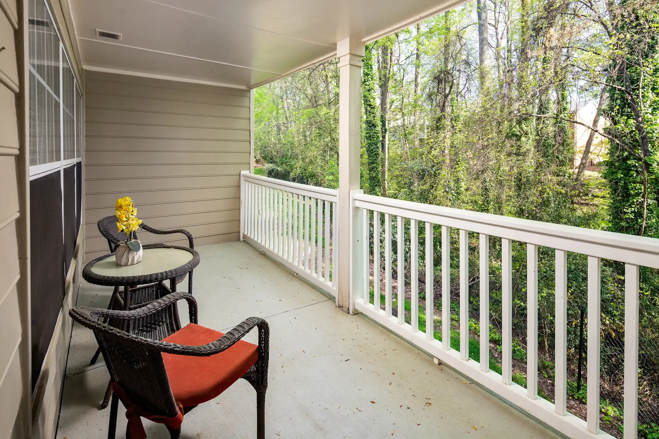 Spalding Bridge Apartments Sandy Springs, GA 30328