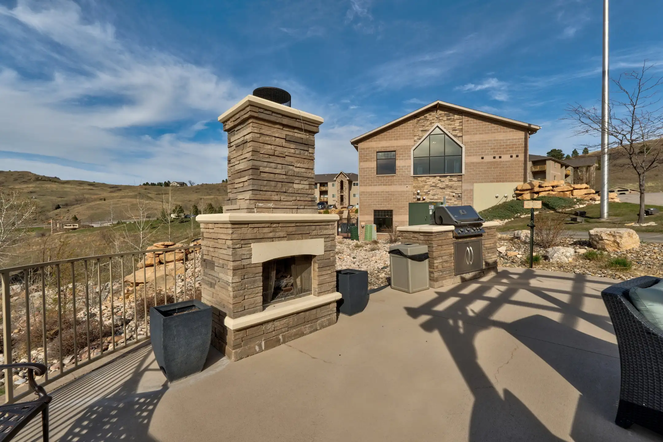 Stoney Creek Highlands Apartments Rapid City, SD 57702