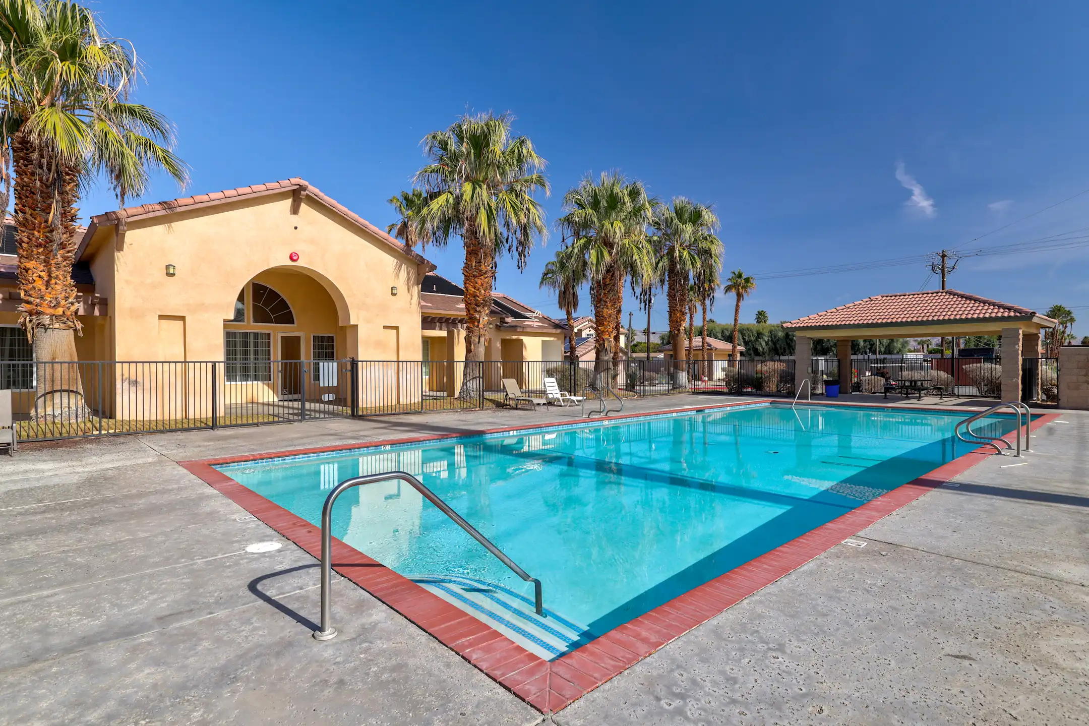 Creekside Apartments Apartments Cathedral City, CA 92234