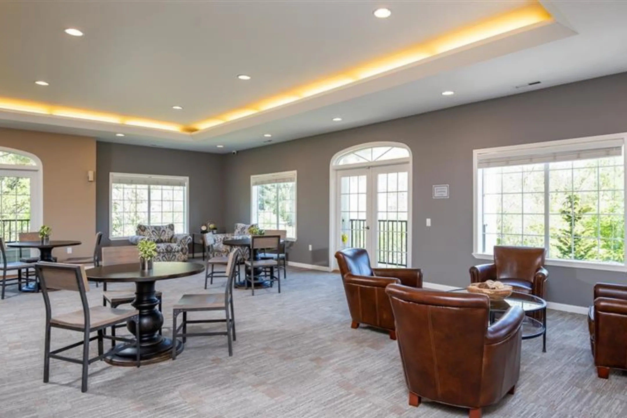 Dining Room - Murrayhill Park - Beaverton, OR