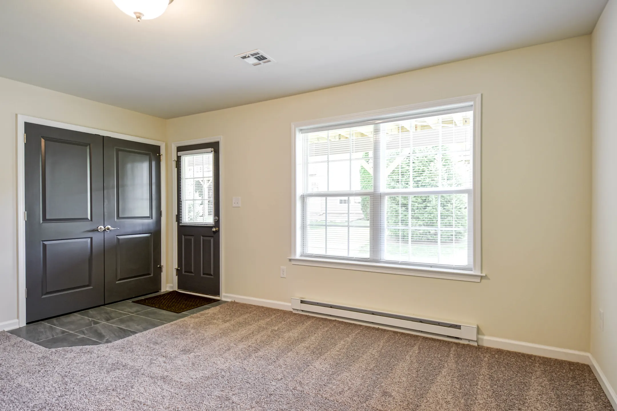 Cedar Park Community Apartments