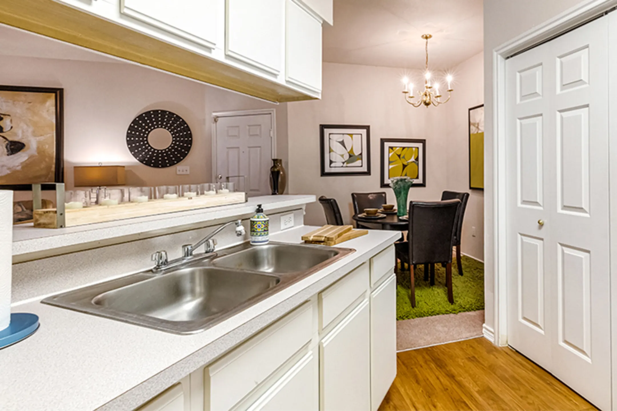 Spring Brook Apartment Homes Apartments Baton Rouge, LA 70817