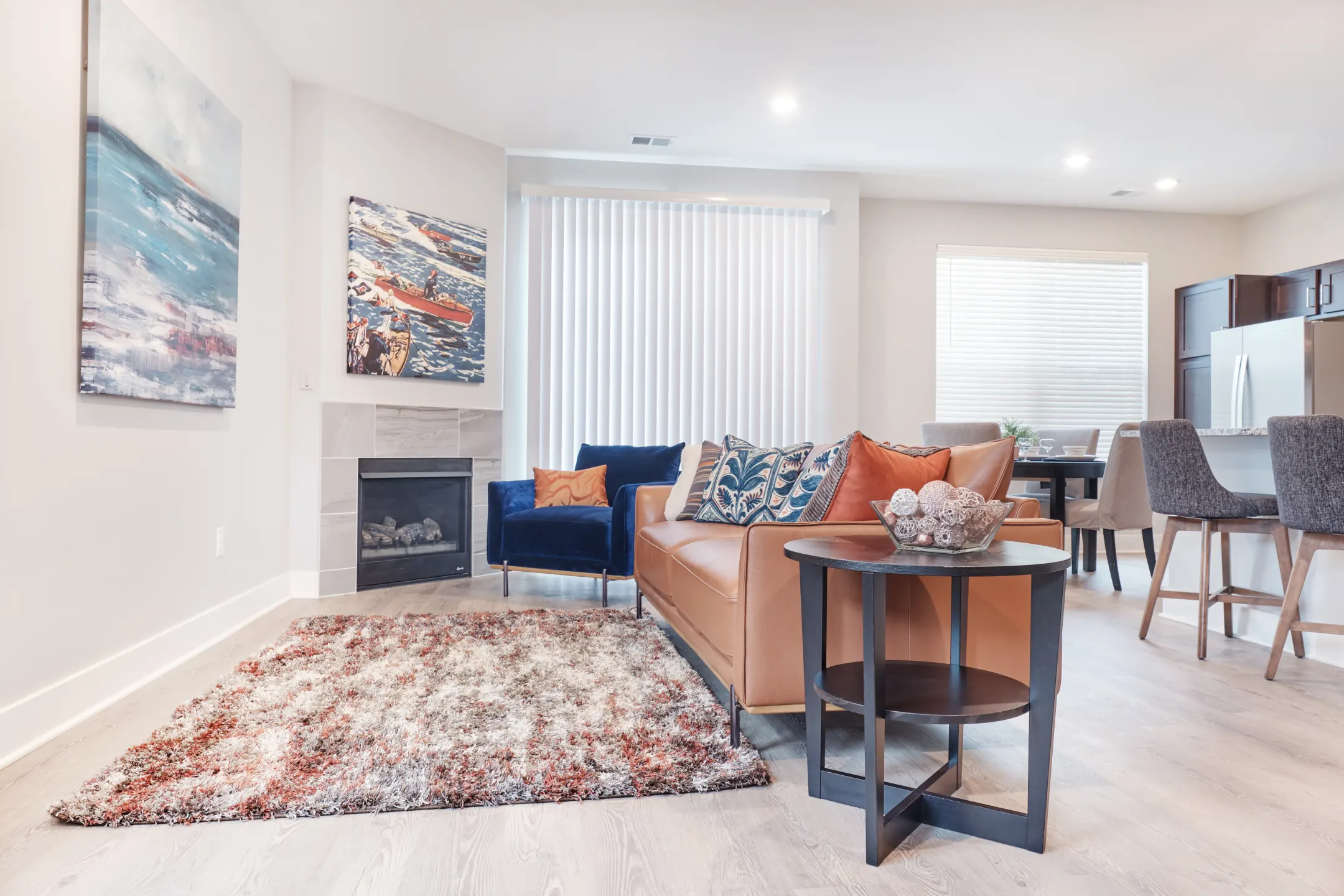 Preserve Townhomes 14840 Cleveland St. Spring Lake, MI Townhomes