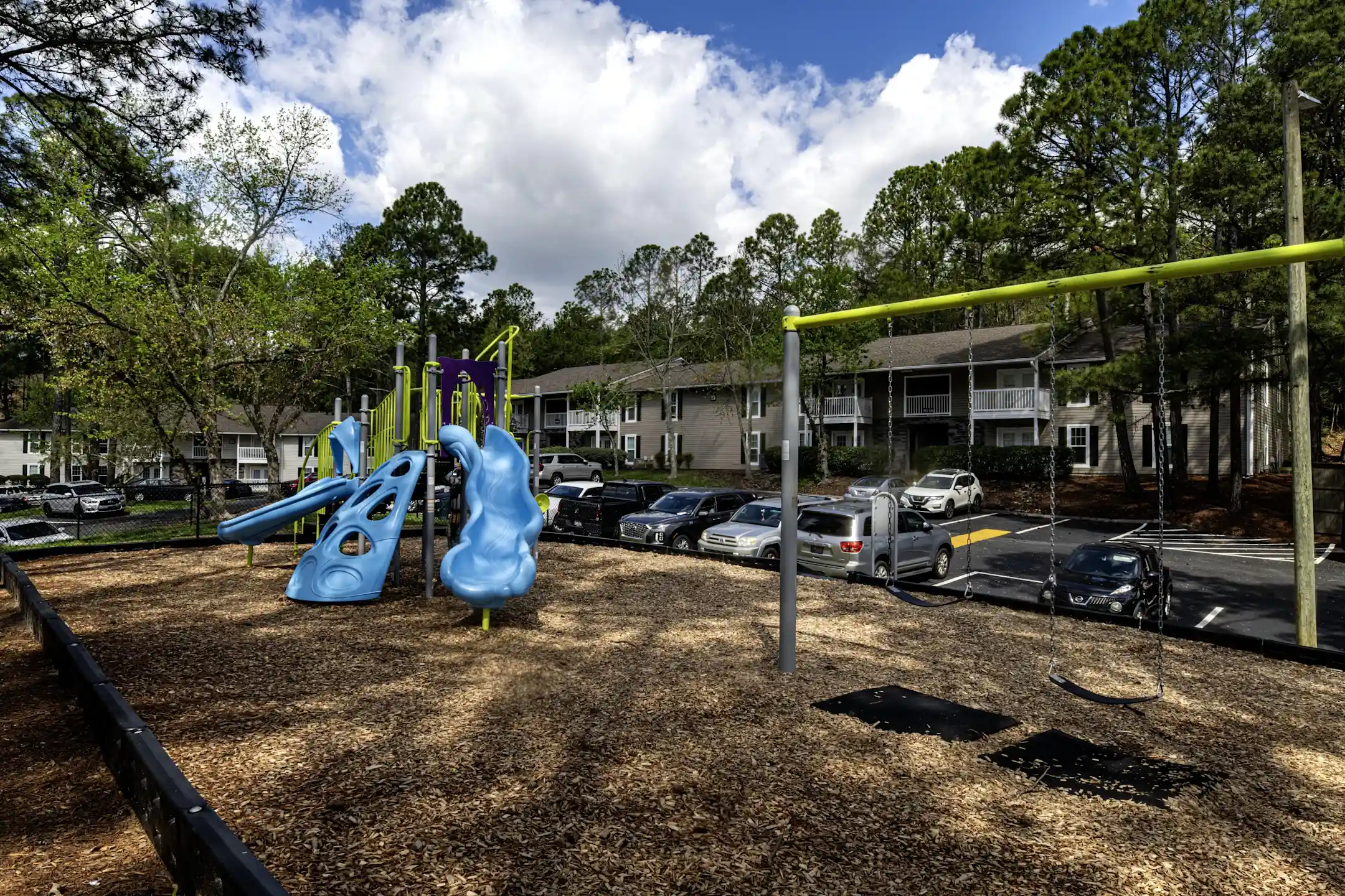 Copper Pointe 401 S Gallaher View Rd Knoxville, TN Apartments for