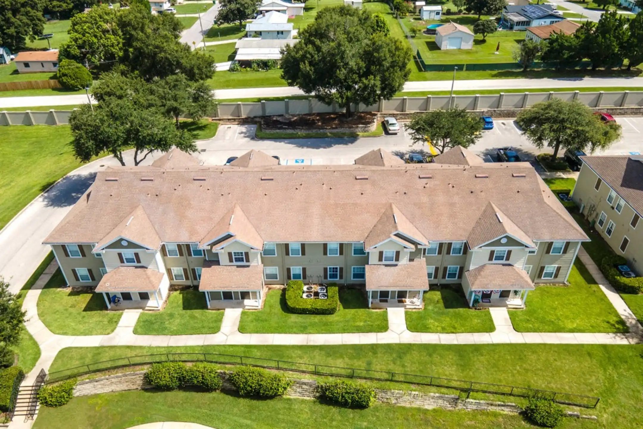 The Cove at Lady Lake Apartments Lady Lake, FL 32159