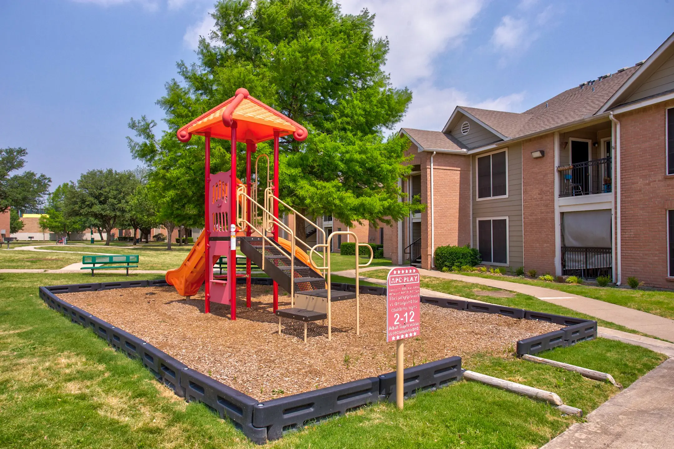 Garden Gate Apartments Apartments Fort Worth, TX 76137