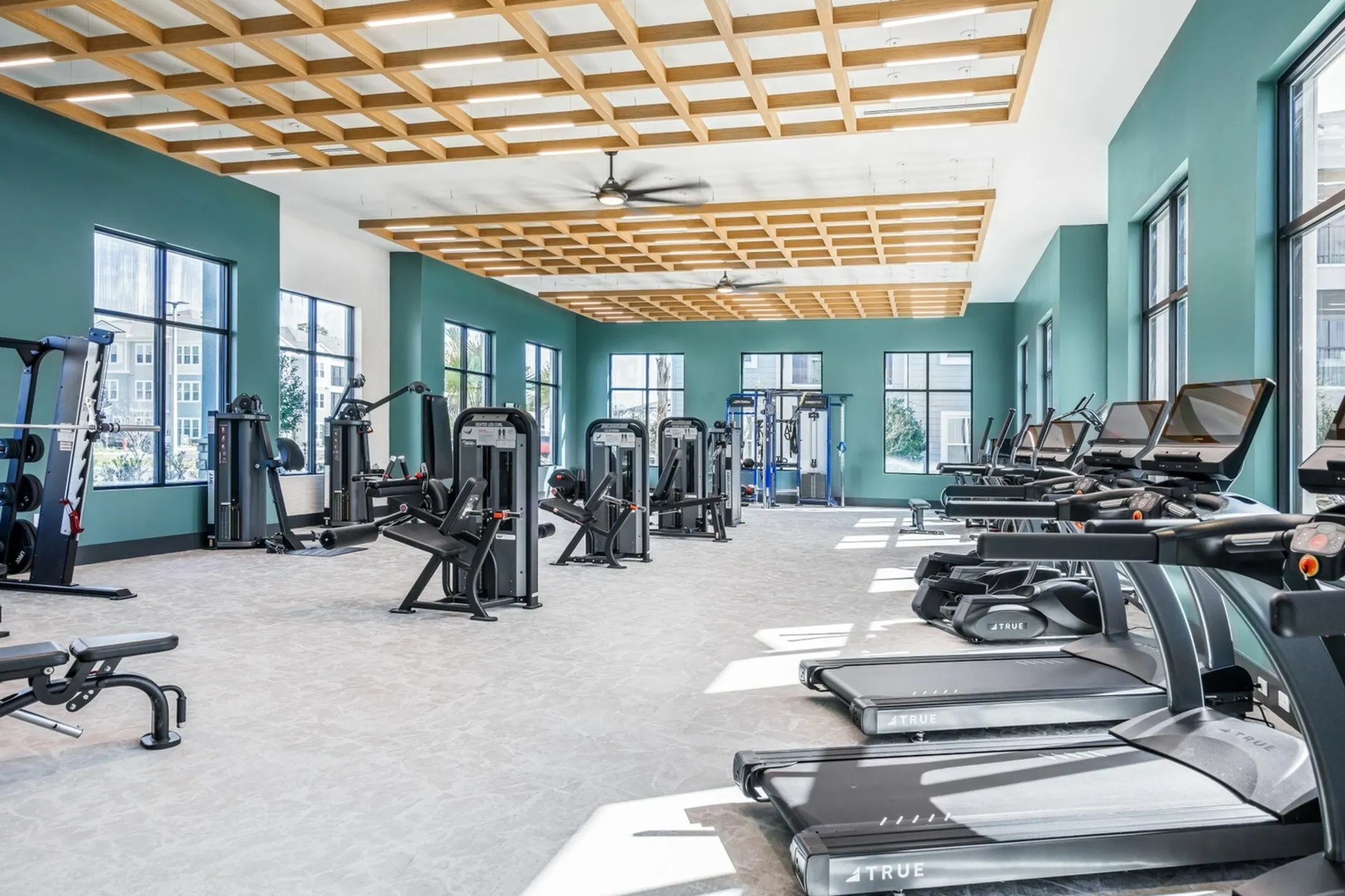 Hawks Mill Apartments Port Orange, FL 32129