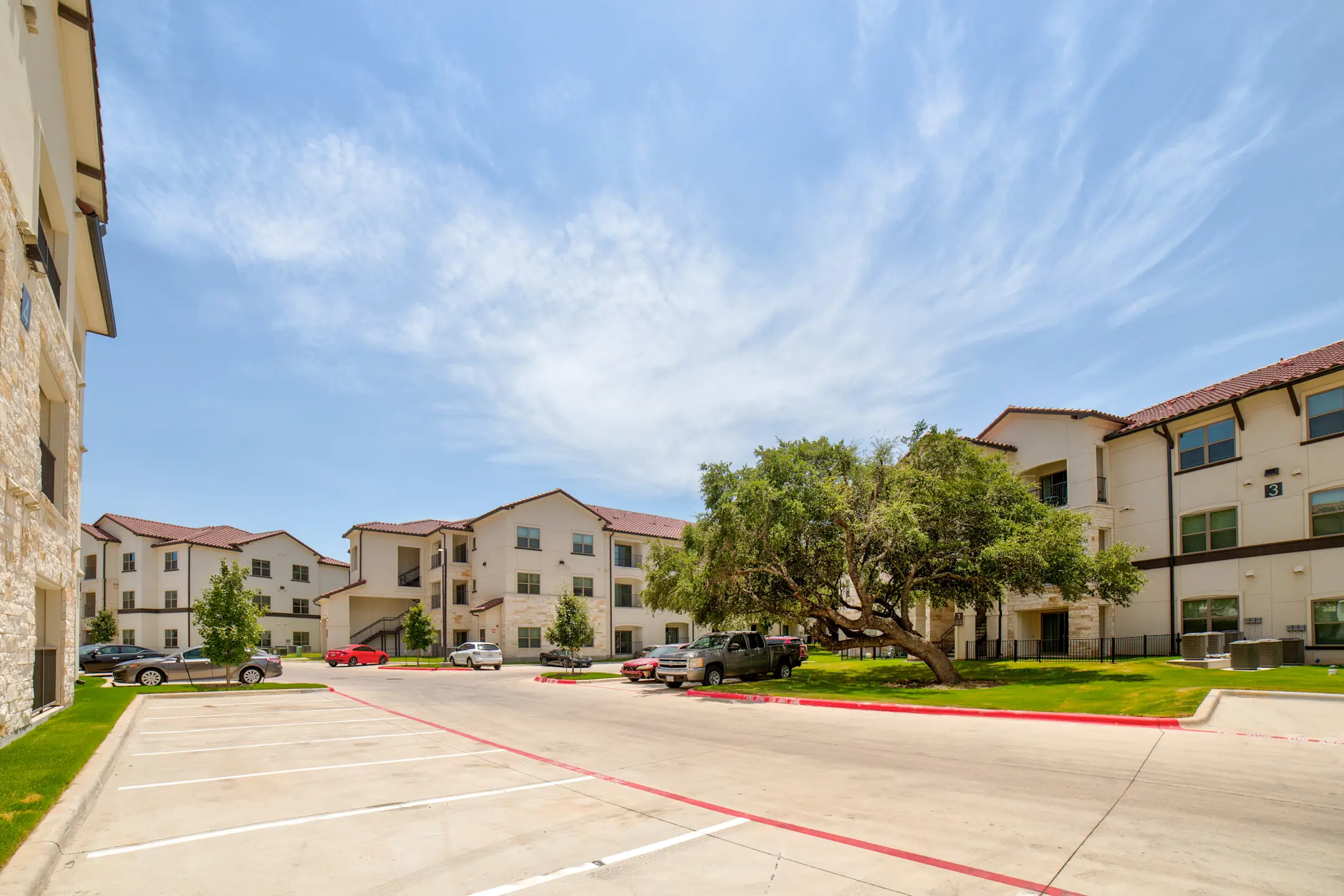 Avery Ranch Apartments Austin, TX 78717