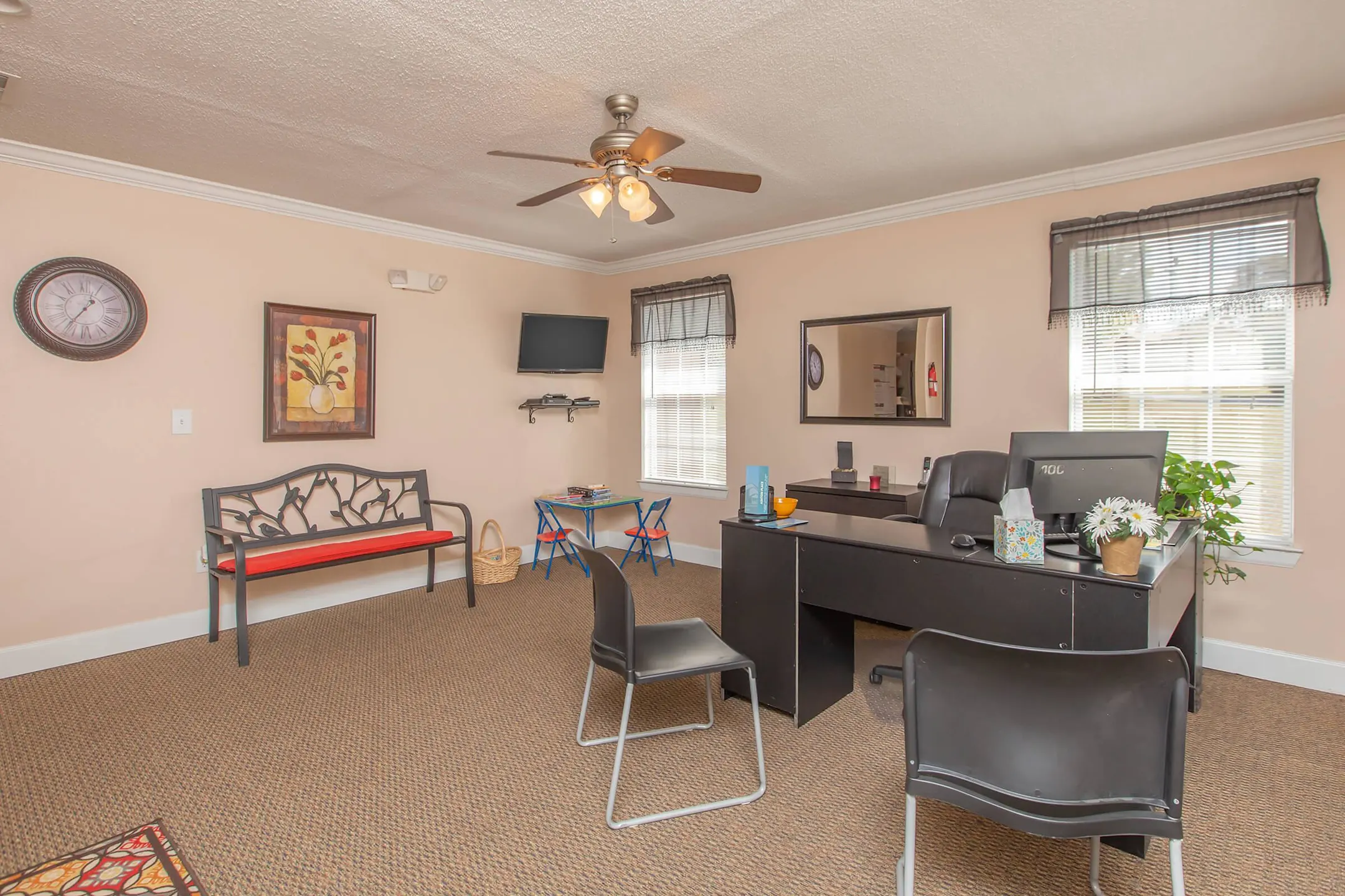 Ashton Place Apartments Crossville, TN 38555