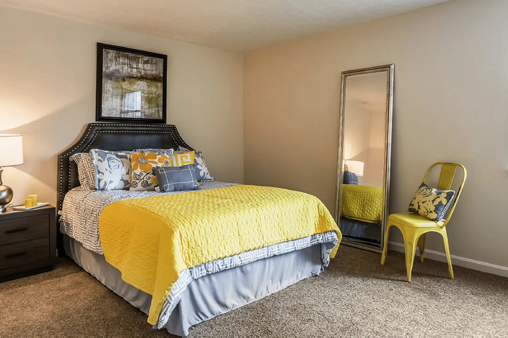 Bedroom - Partridge Meadows - Louisville, KY