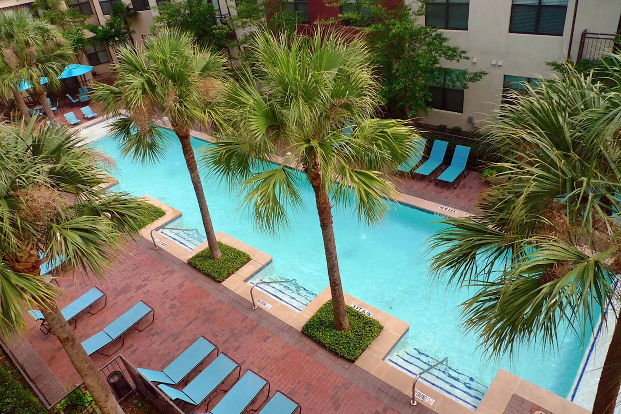 Vue Fitzhugh Apartments Dallas, TX 75204