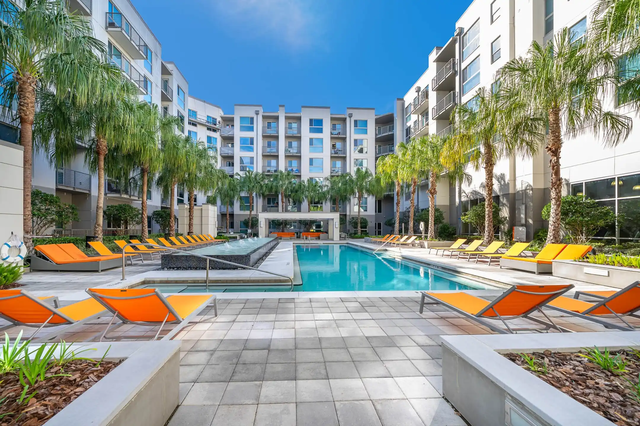 NORA - Orlando, FL