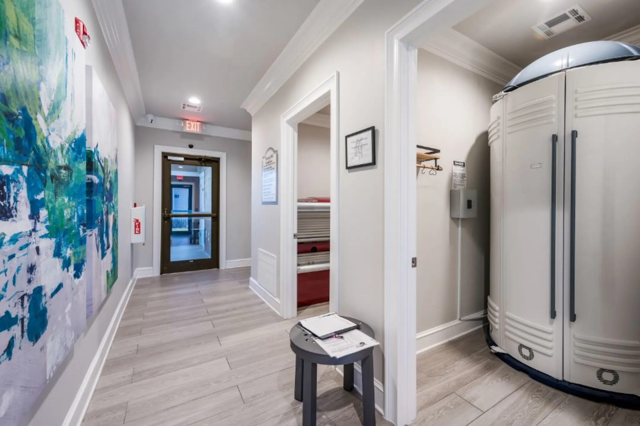 Crossgates I & II Apartments Starkville, MS 39759