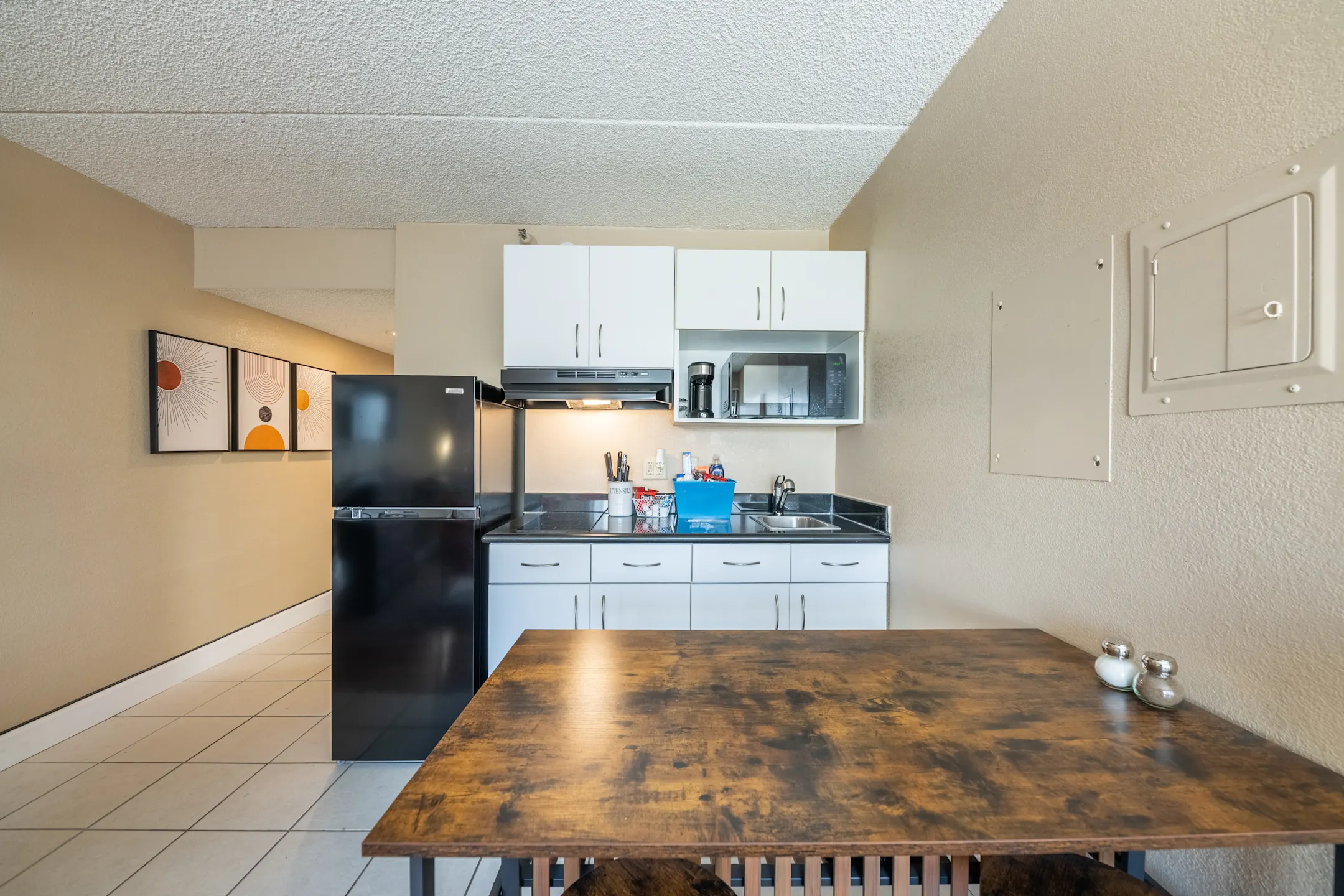 Kitchen - Reno Regency - Reno, NV
