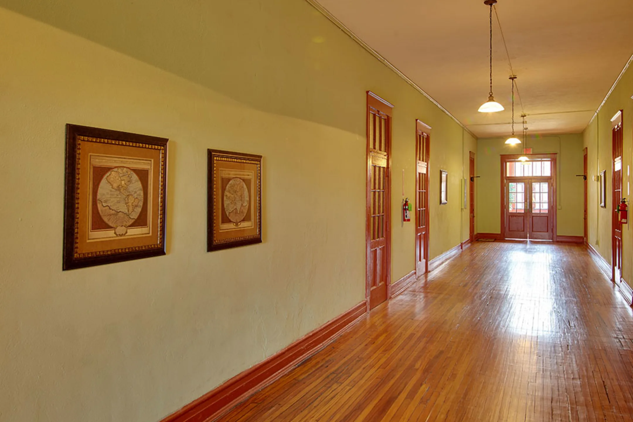 Lassiter Square Apartments Apartments Madison, NC 27025