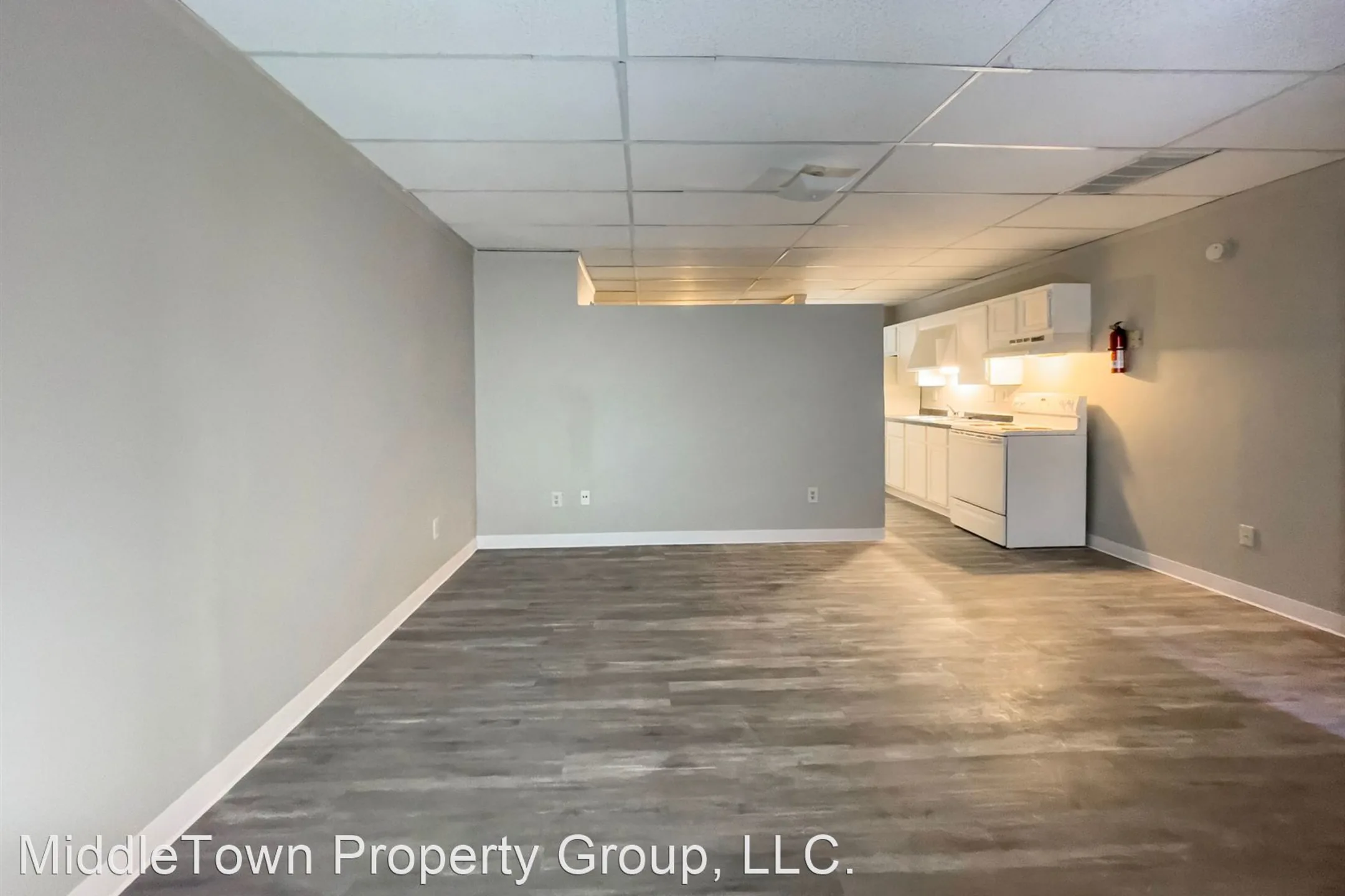 Beacon Hill Apartments - Muncie, IN