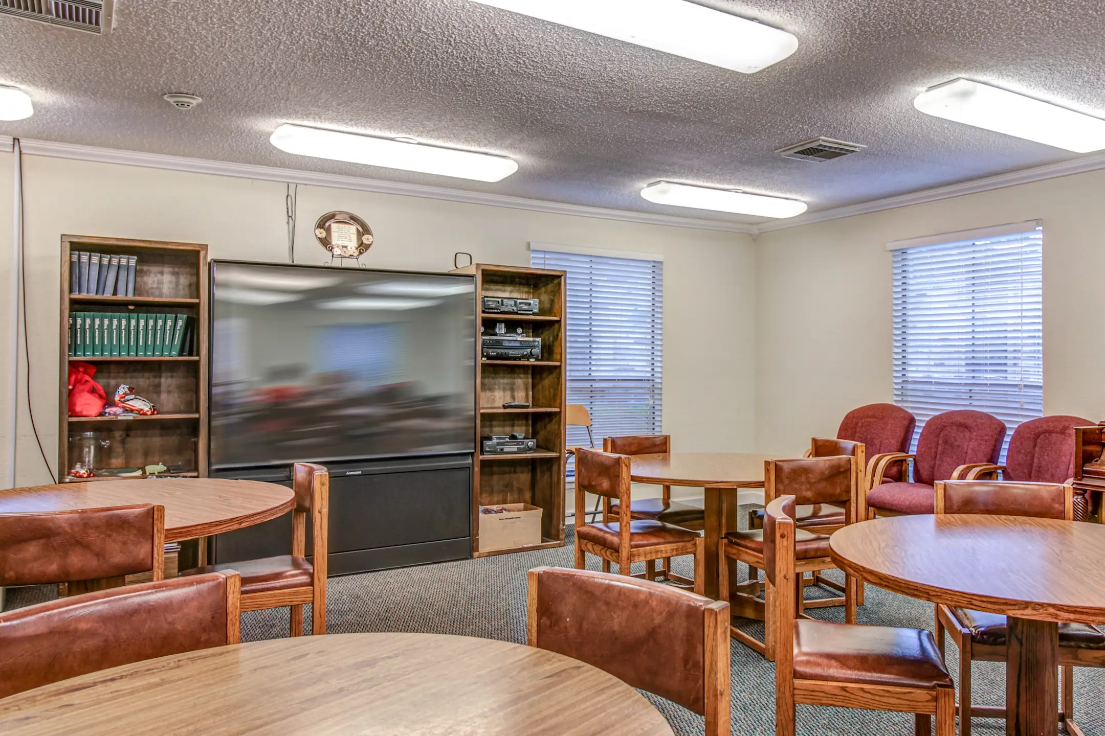 Ridgewood at Panther Creek 4407 S Panther Creek Dr The Woodlands