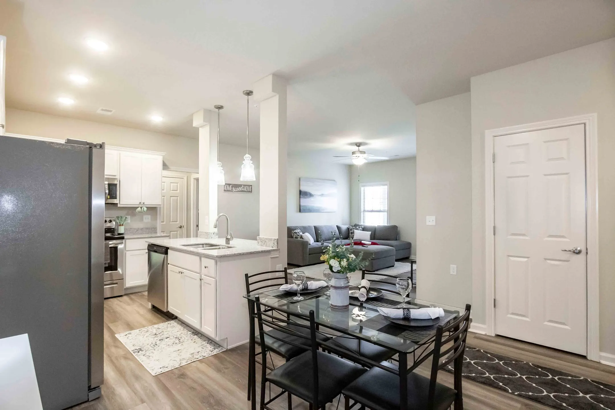 Parkside Heights Luxury Apartments 320 Hannah Todd Place