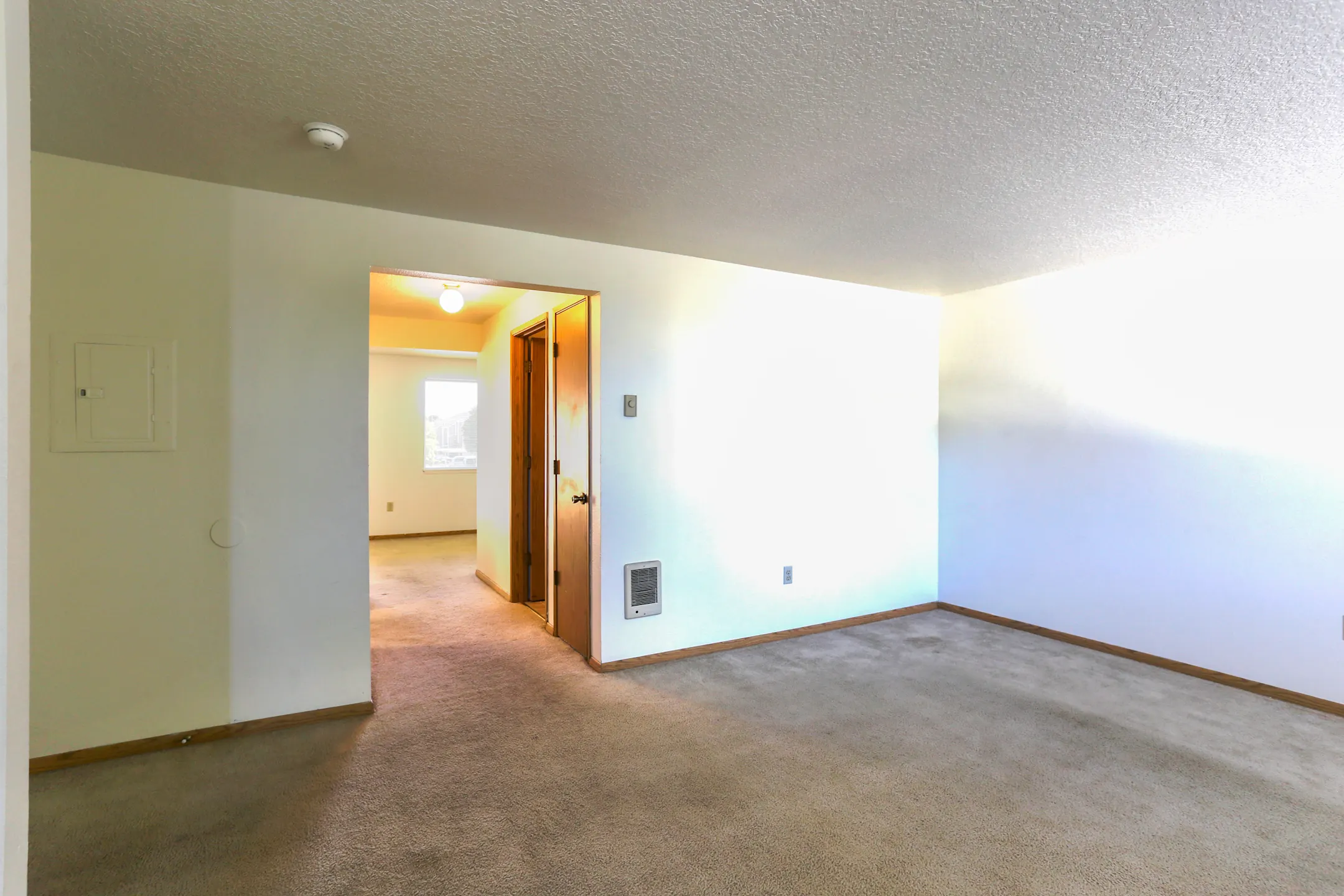 Prairie View Apartment Homes 12611 NE 99th St Vancouver, WA