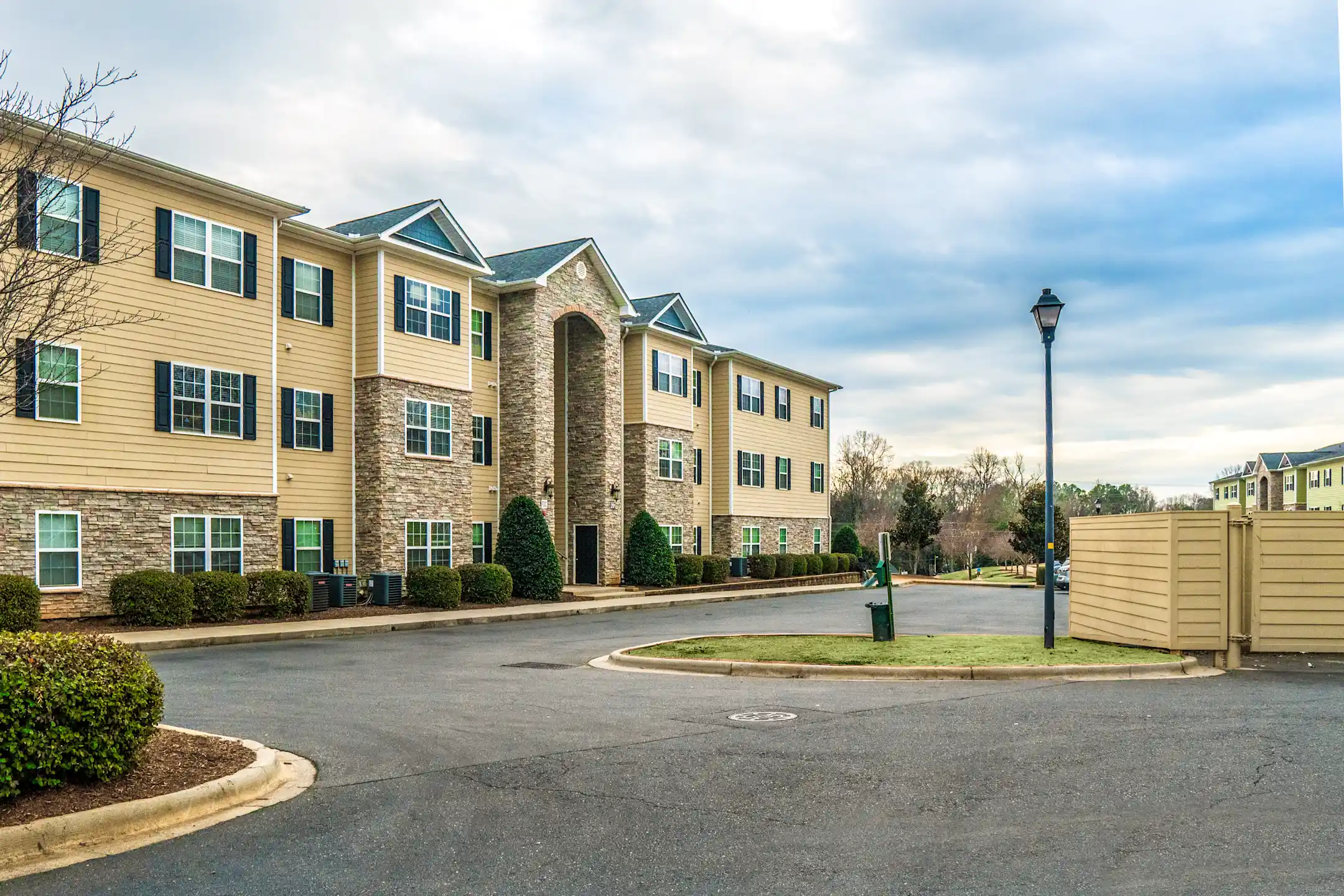 Fort Mill Apartments Charlotte Nc