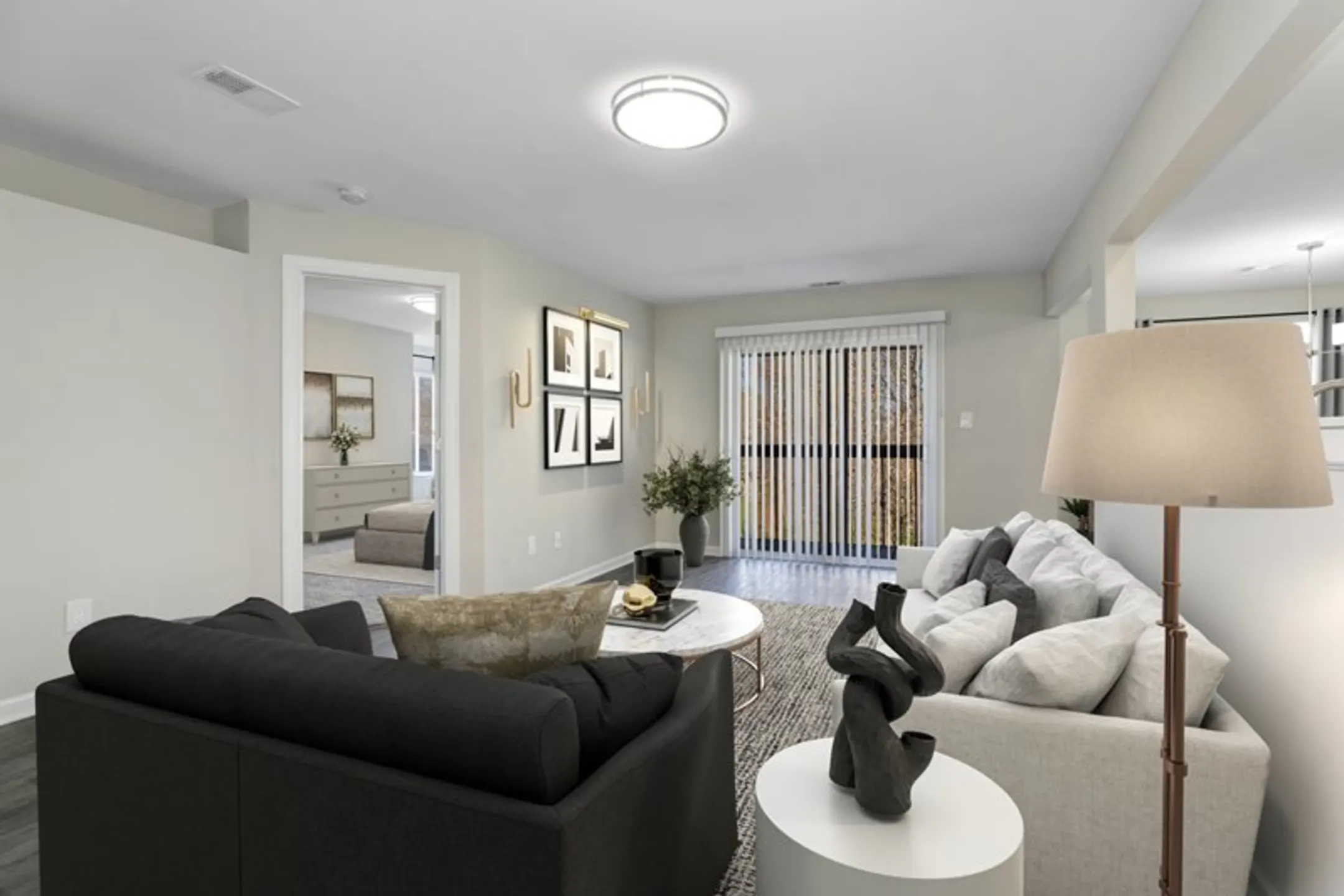 The Villas Apartments Springfield, NJ 07081