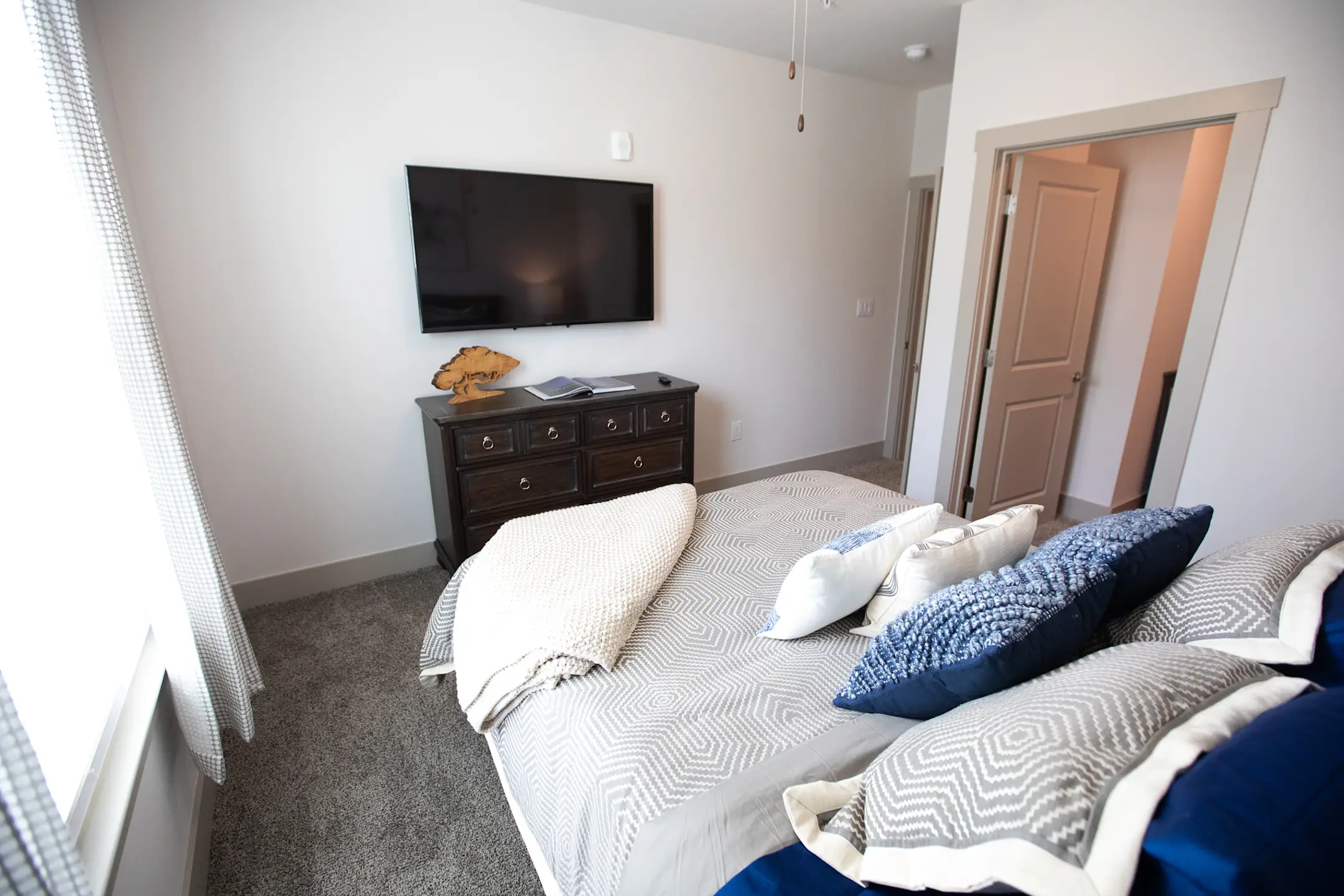 Berkmar Landing 1100 Monacan Lane Earlysville, VA Apartments for