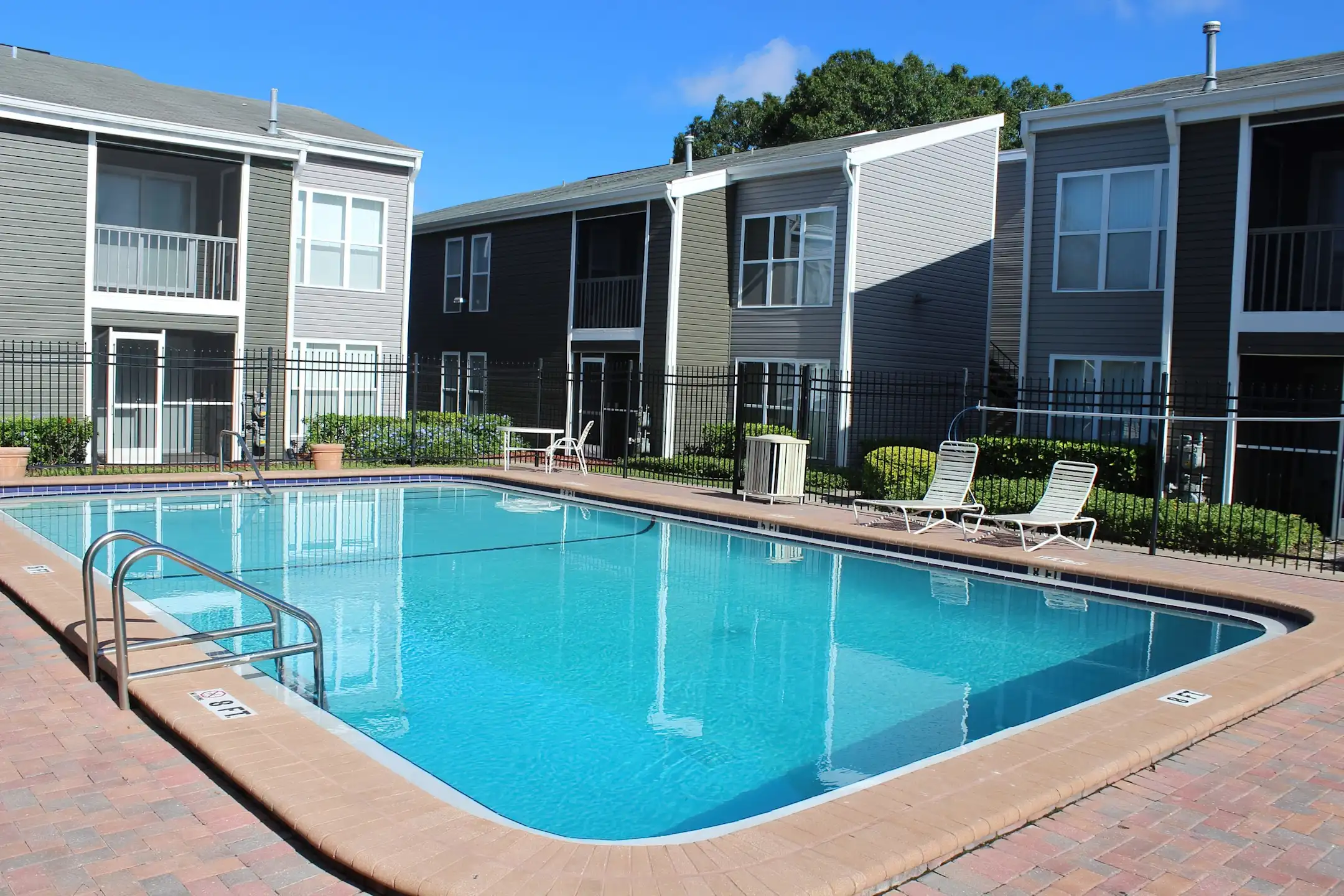 Palm Avenue Apartments Apartments Tampa, FL 33612