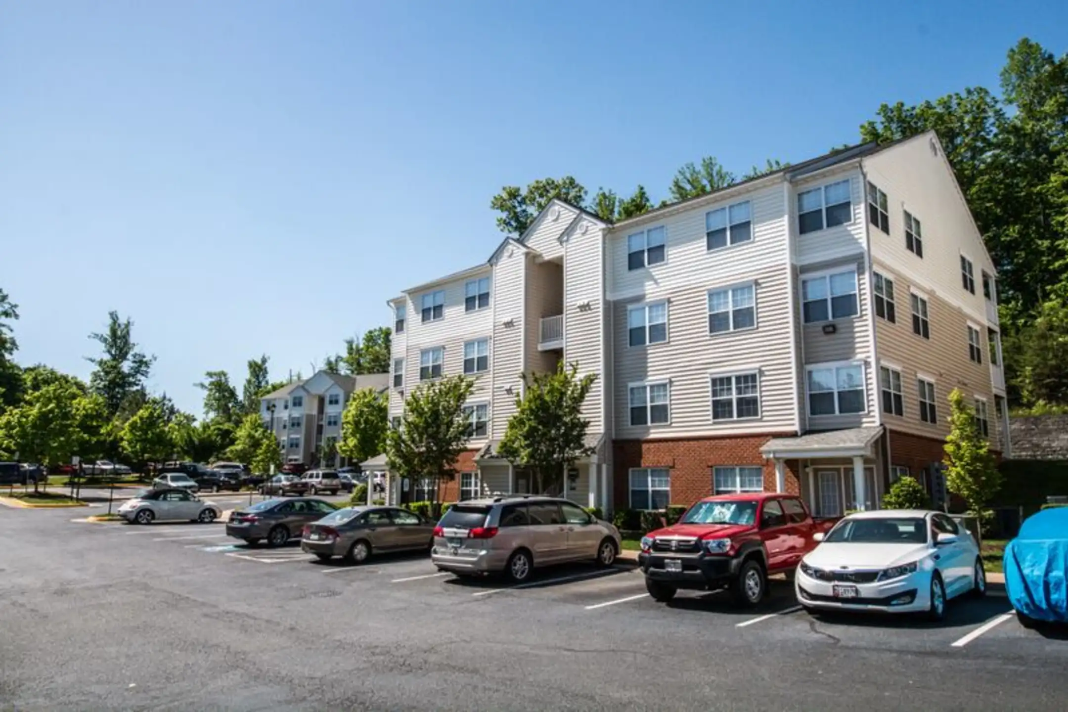 Dumfries Apartments For Rent