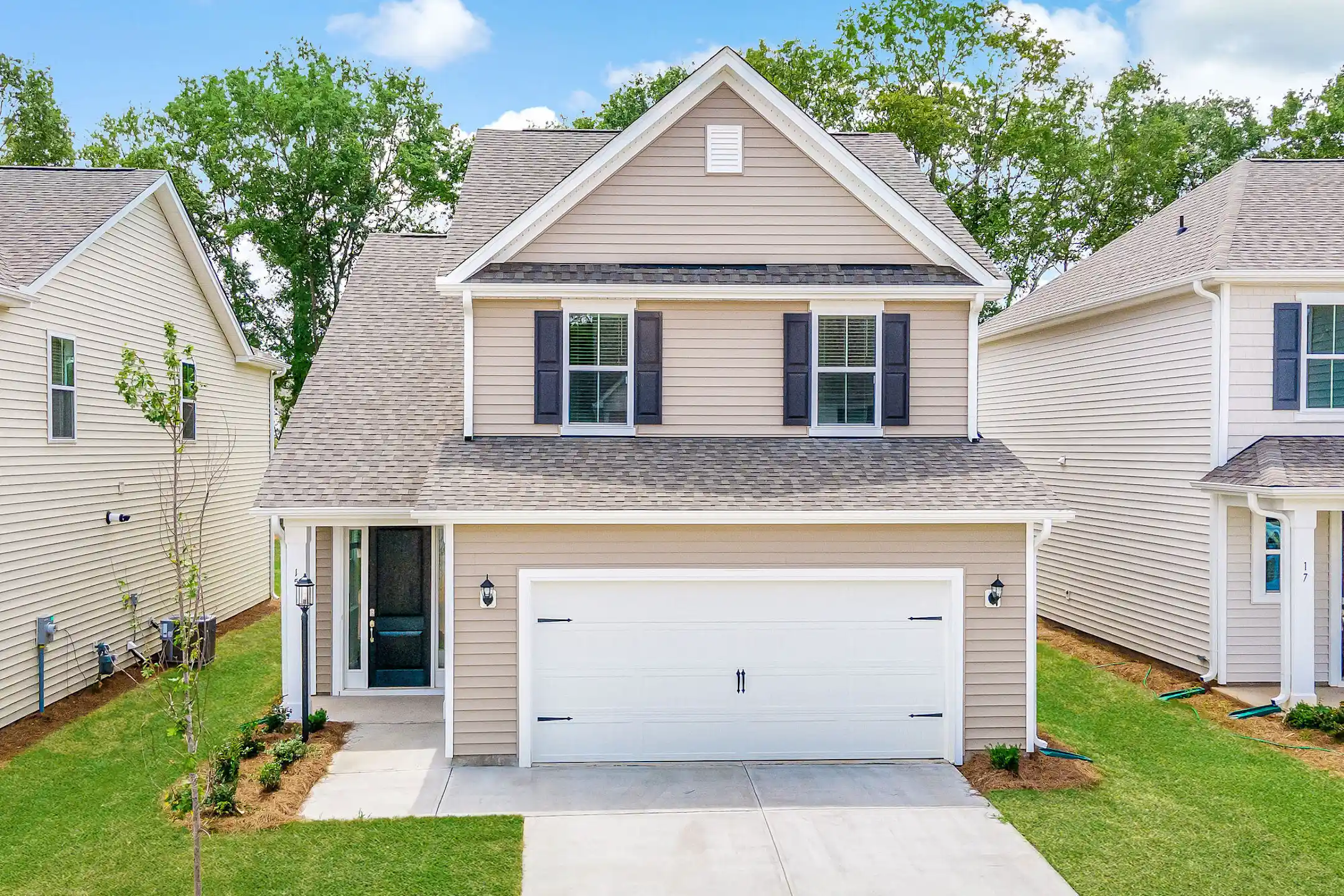 Baldwin Chase 426 Baldwin Road Simpsonville, SC Houses for Rent Rent.