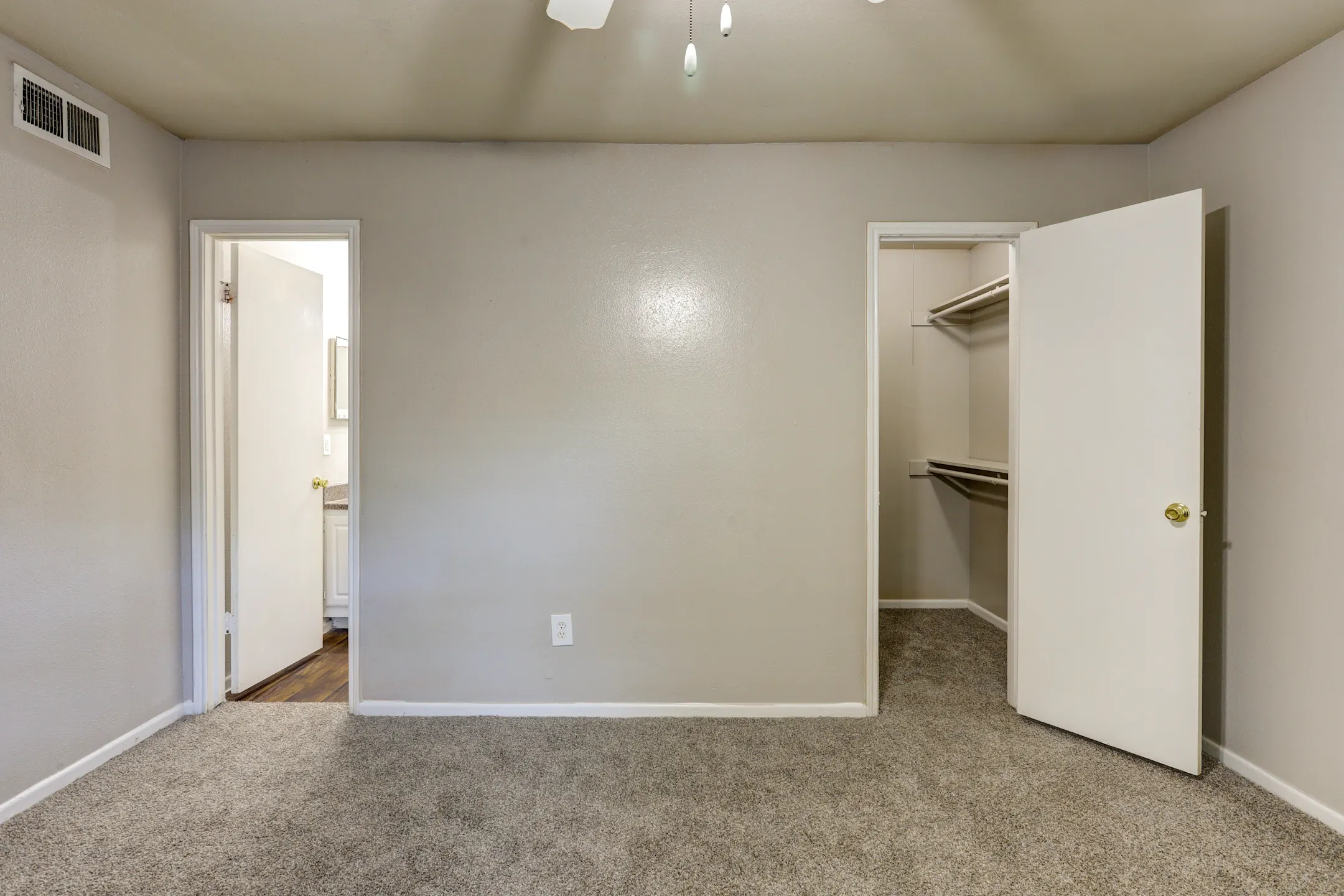 Bedroom - Salado At Cityview - Houston, TX