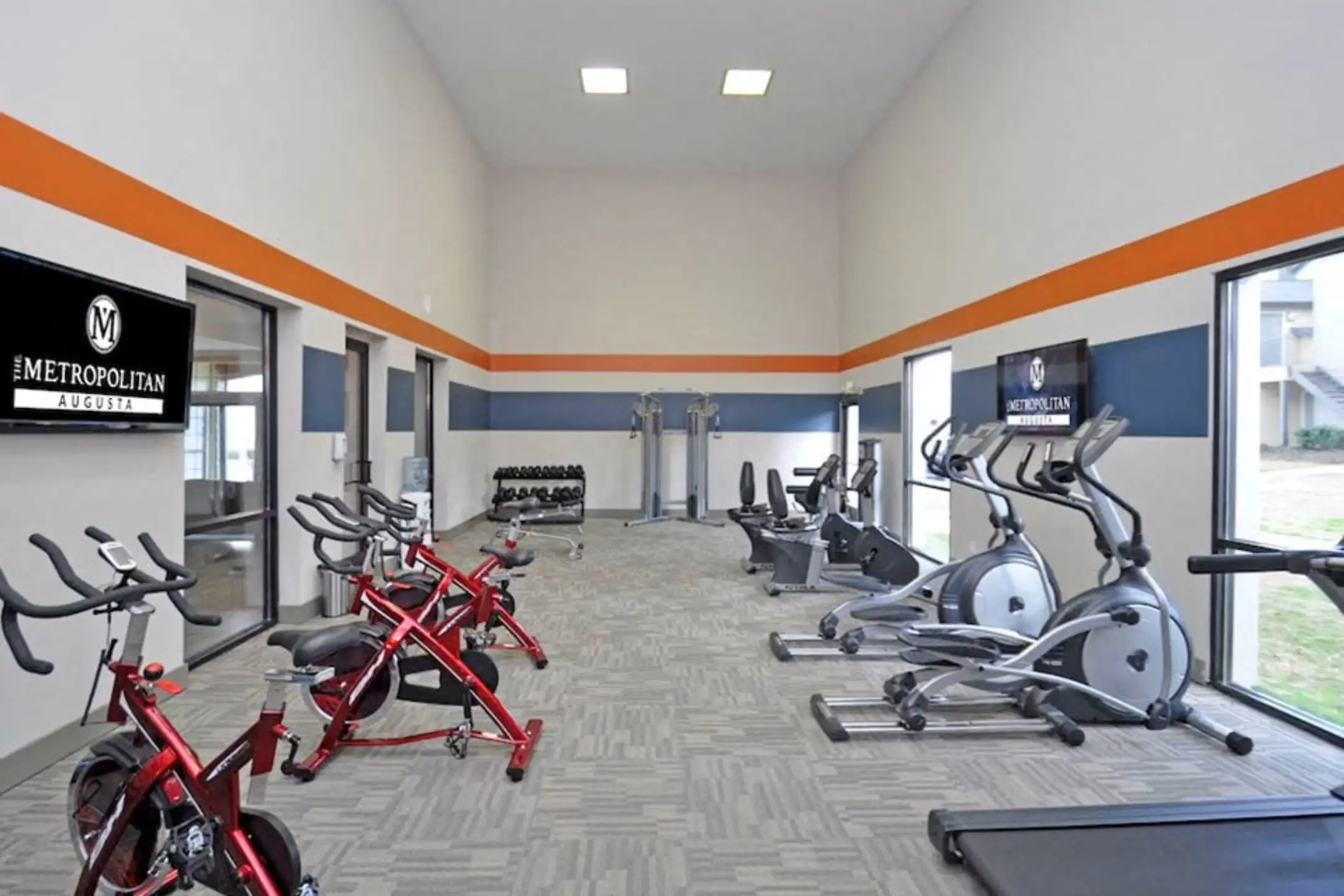 The Lory of Perimeter Apartments Augusta, GA 30909