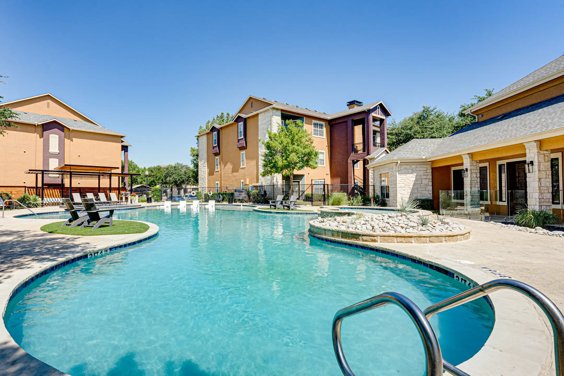 Limestone Ranch At Vista Ridge Apartments Lewisville, TX 75067
