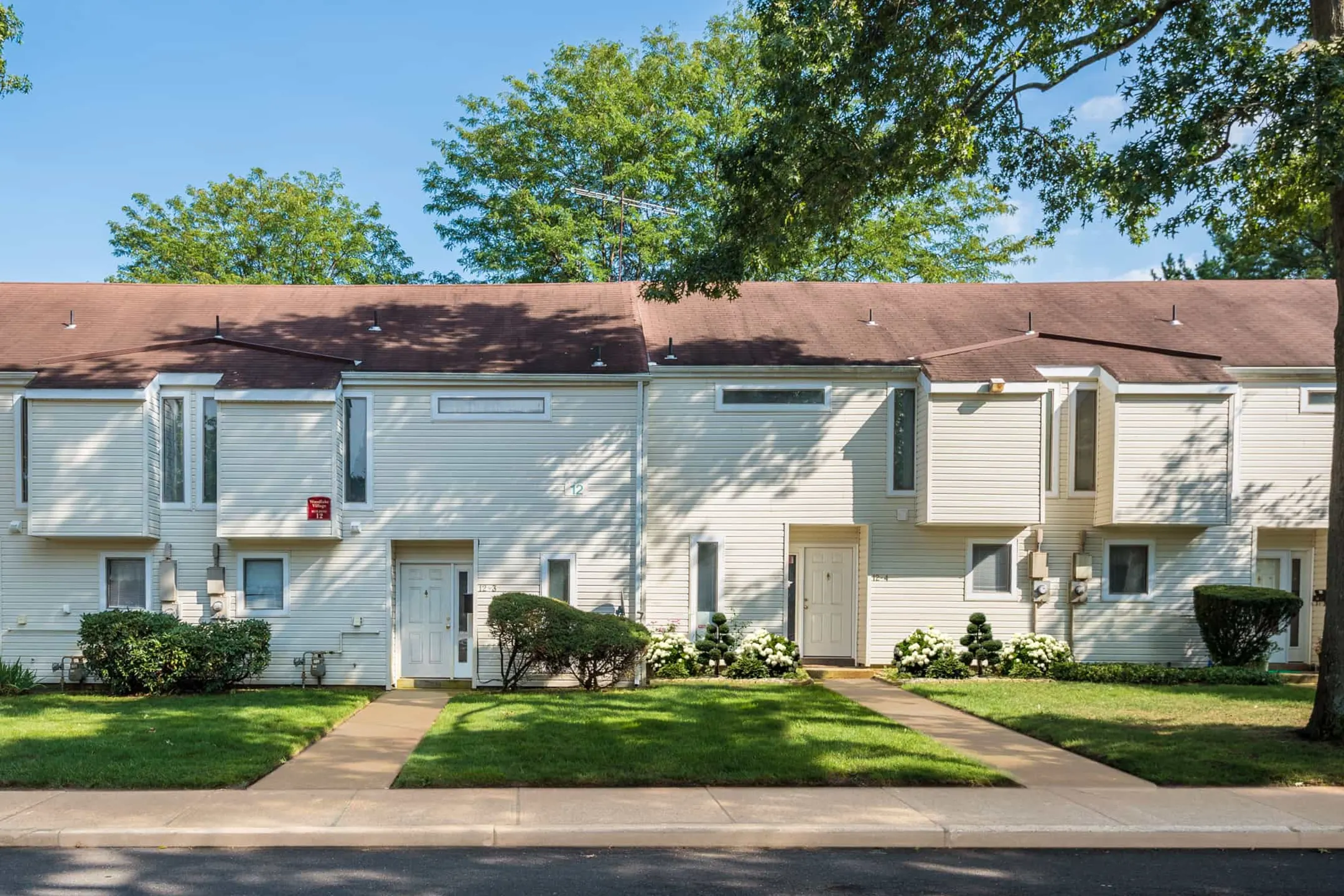 Ocean Park Village Apartments Lakewood, NJ 08701