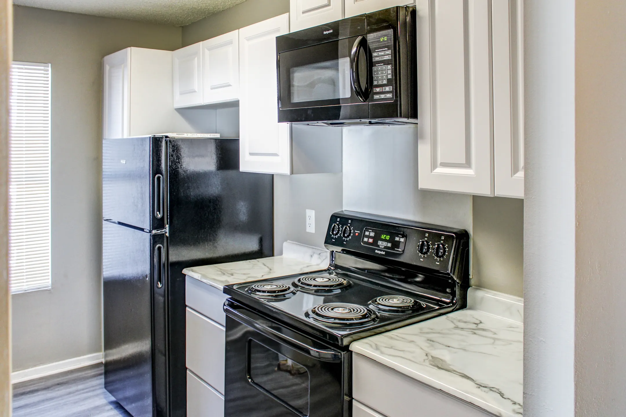 Northwest Hills Apartments Little Rock, AR 72211