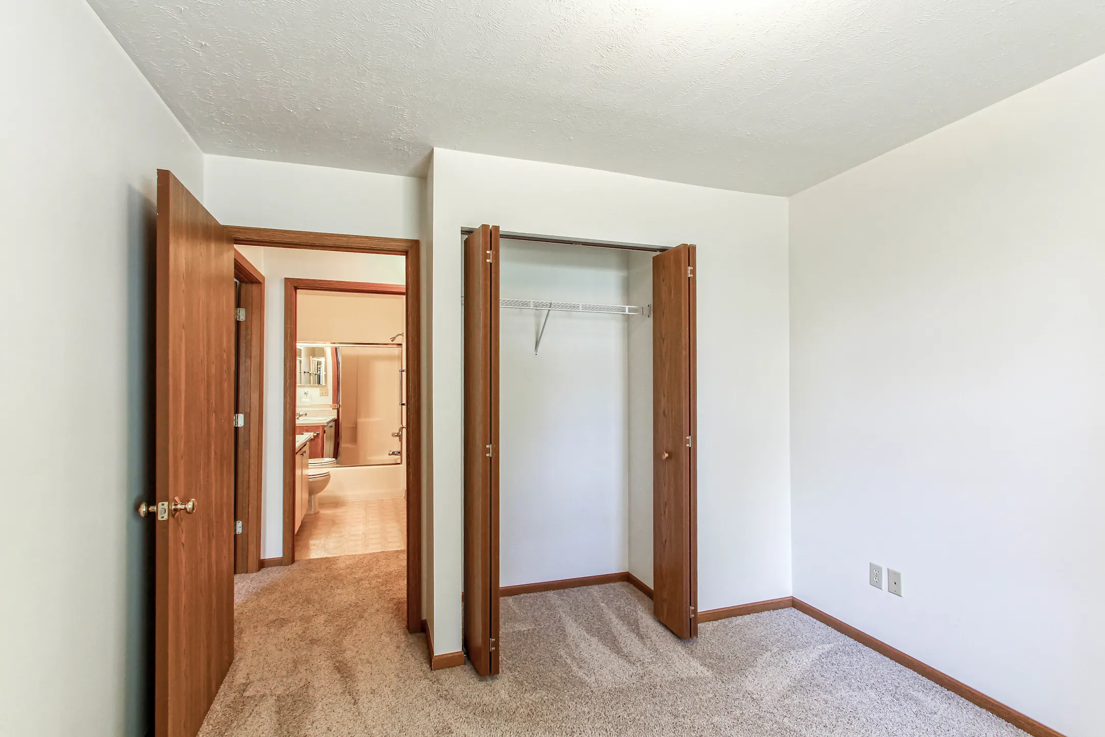 Bedroom - Hunters Ridge - Meadville, PA