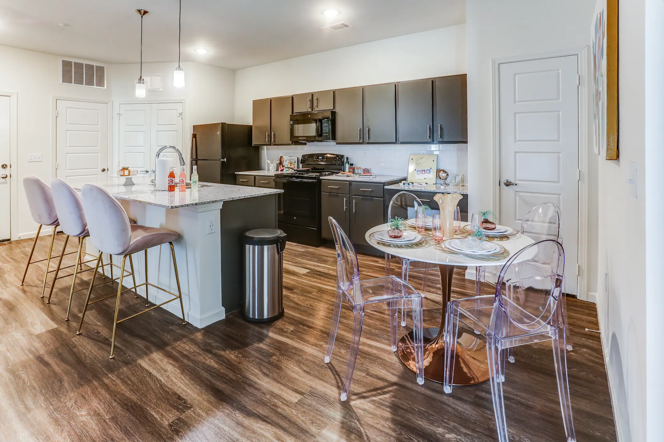 The Palms at Sunset Lakes 4150 Mchugh Rd Zachary, LA Apartments for Rent Rent.