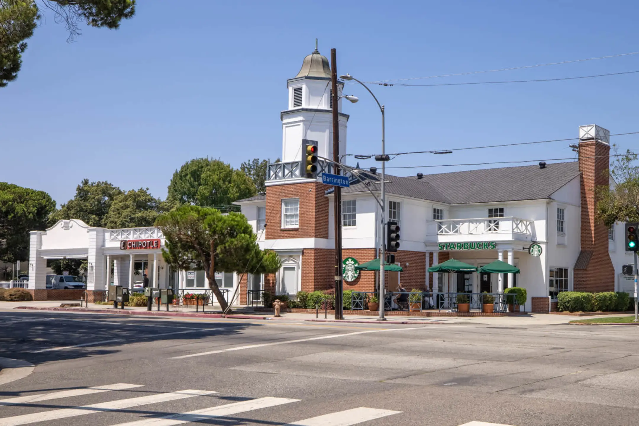 Westside Apartments Los Angeles, CA 90066