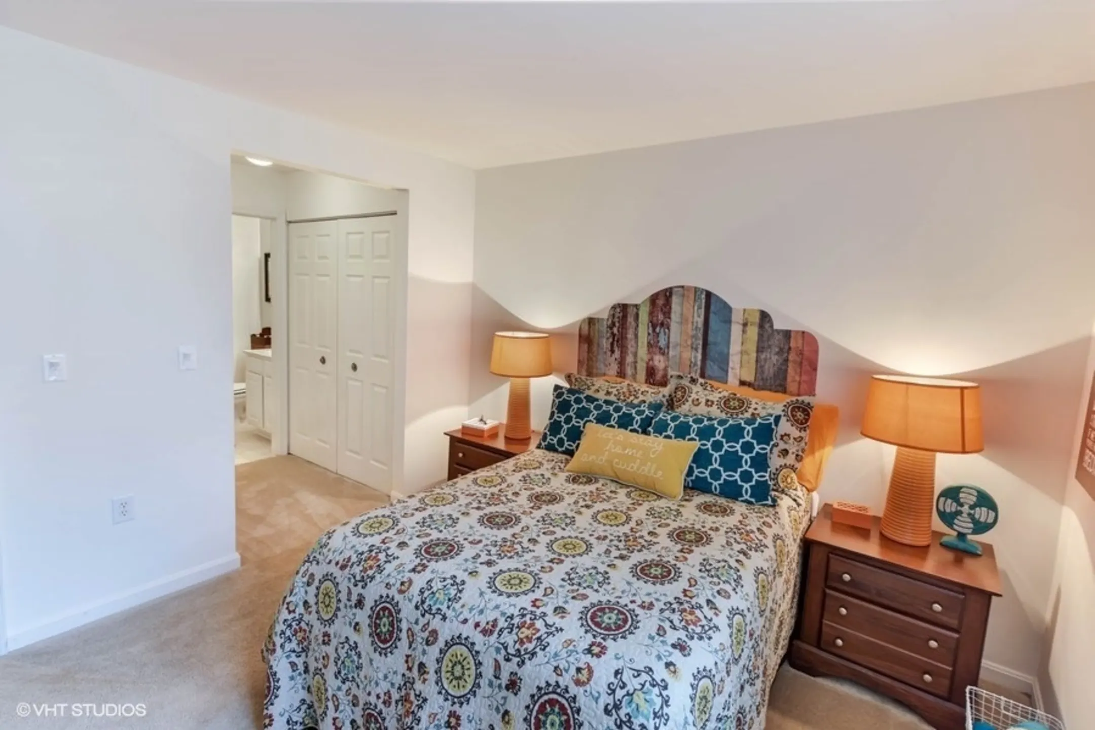 Residences At The Manor 141 Willowdale Dr Frederick, MD Apartments