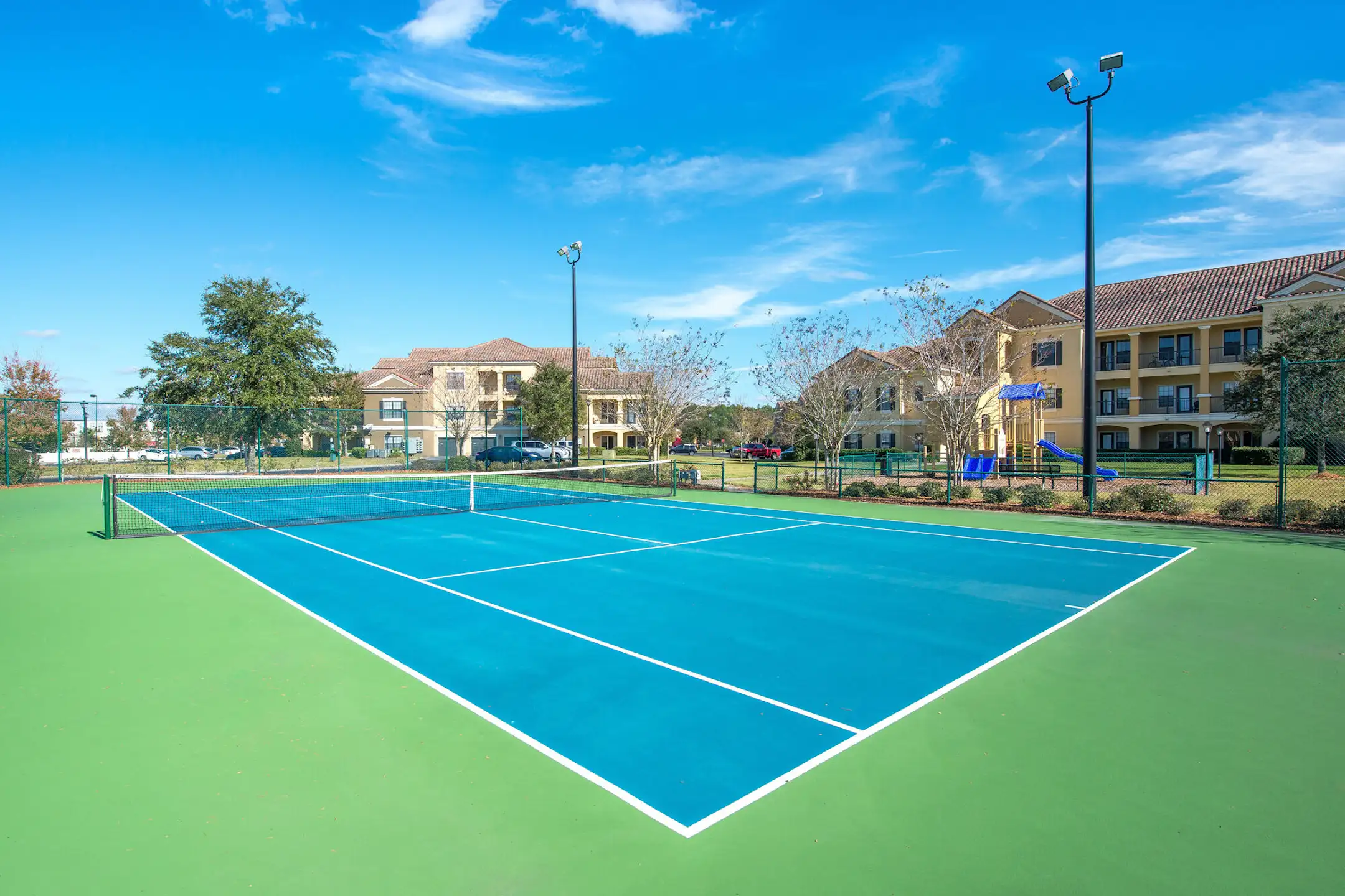 Mirador & Stovall at River City 13000 Broxton Bay Dr Jacksonville