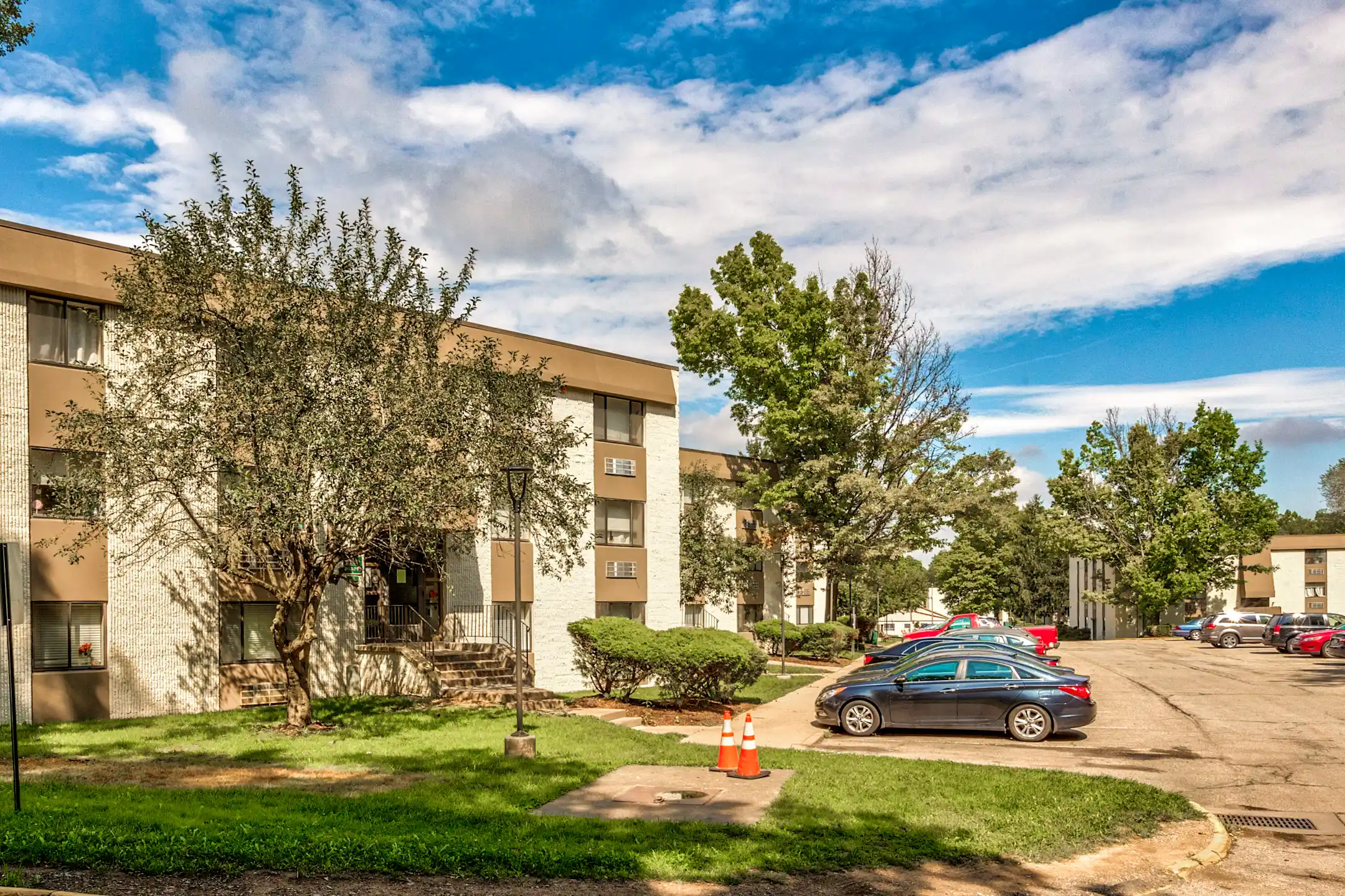 Valley View Gardens Apartments New Brighton, PA 15066