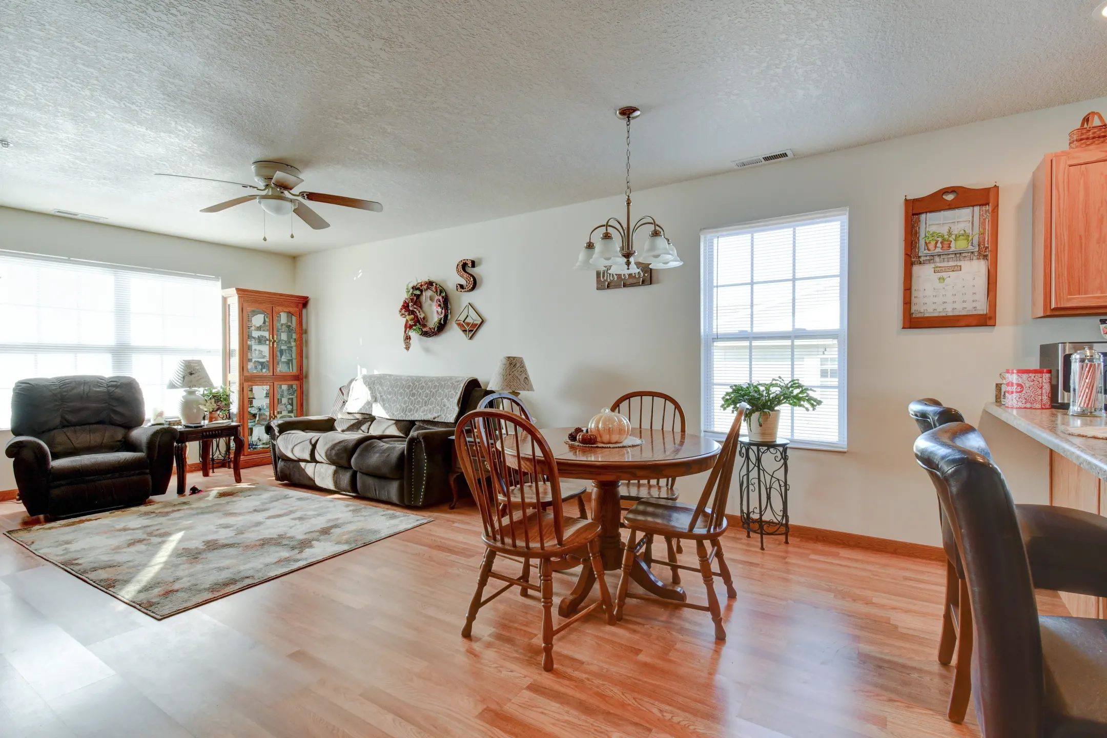 Bison Ridge Estates 9401 Fran's Way Elwood, IN Apartments for Rent